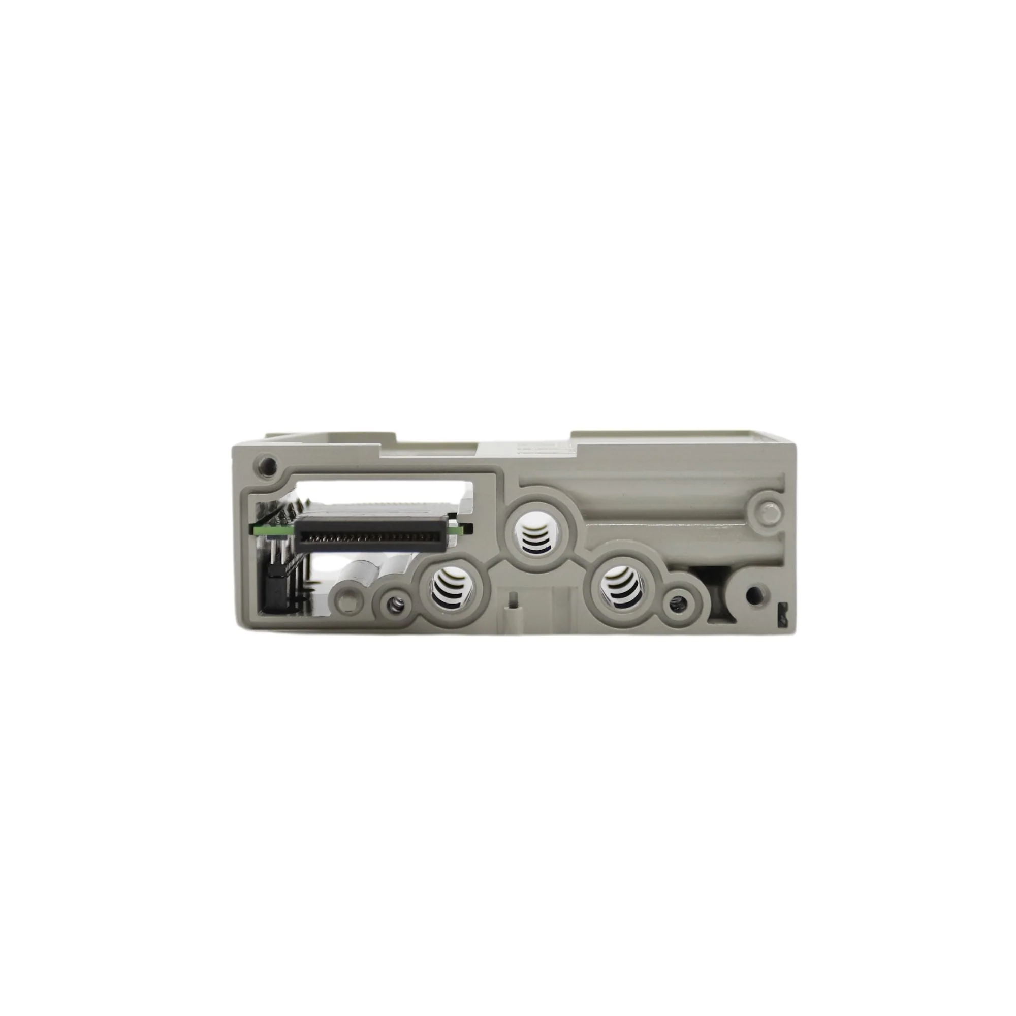 Numatics | Aventics Manifold Block 501 Series 4 Station M7 TRD | H501AMS4BMA0010