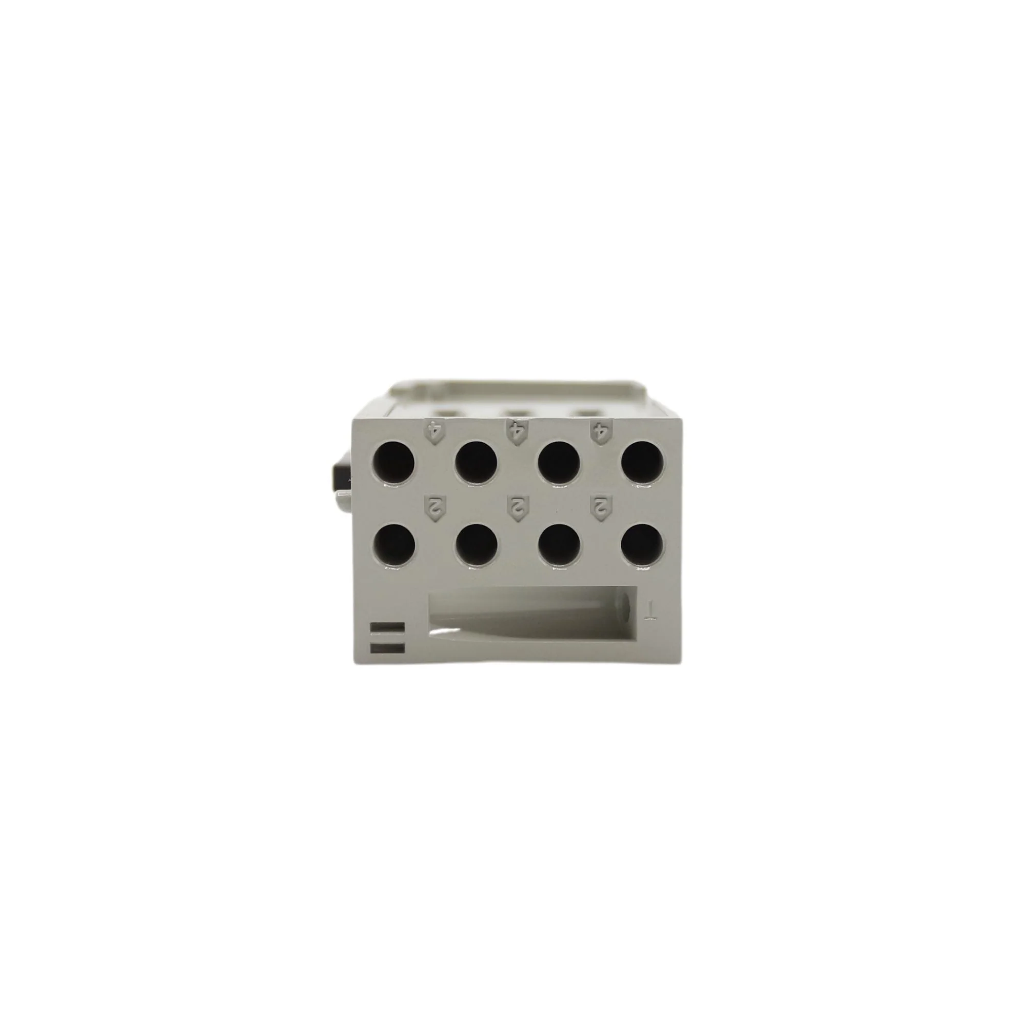 Numatics | Aventics Manifold Block 501 Series 4 Station M7 TRD | H501AMS4BMA0010 - Image 3