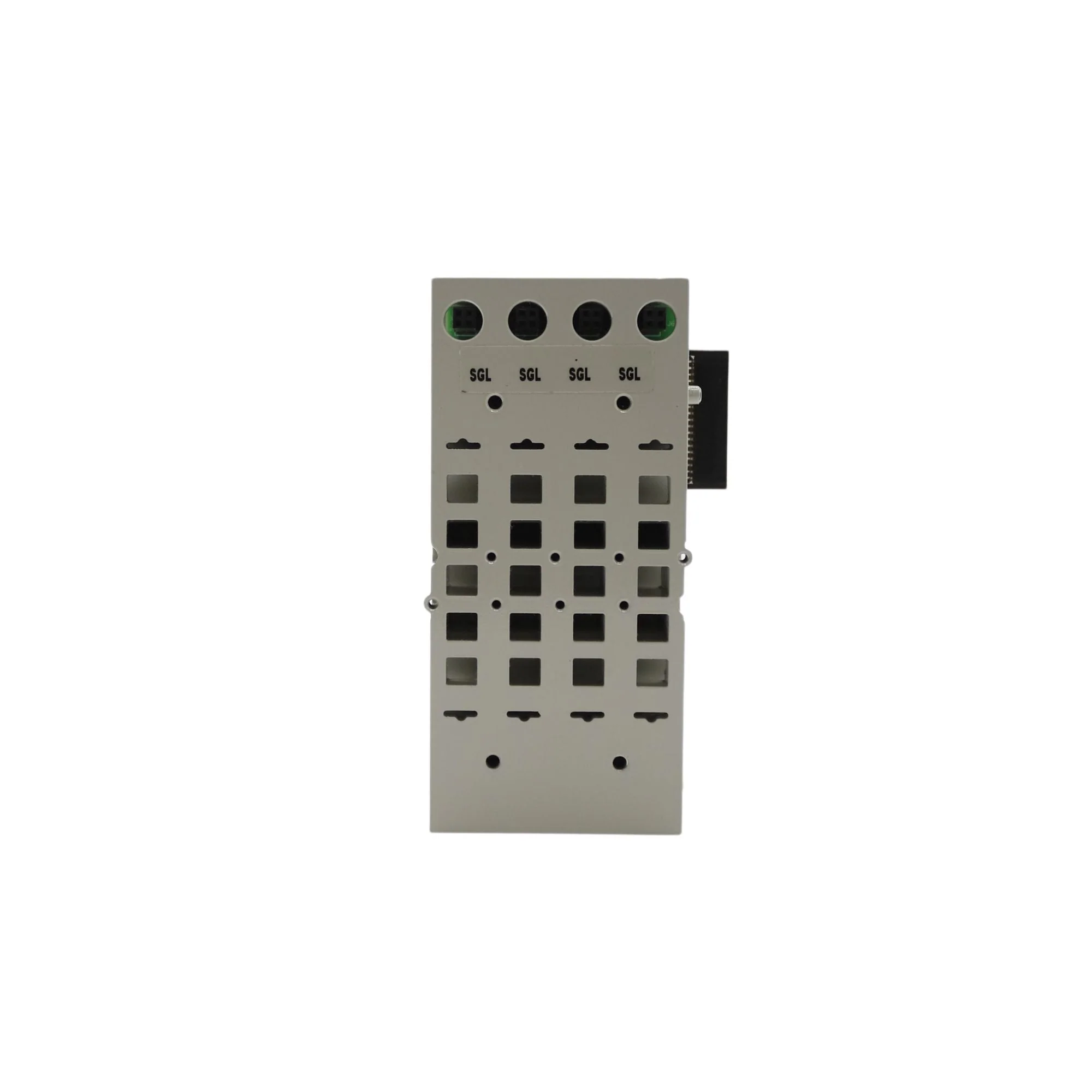 Numatics | Aventics Manifold Block 501 Series 4 Station M7 TRD | H501AMS4BMA0010 - Image 4