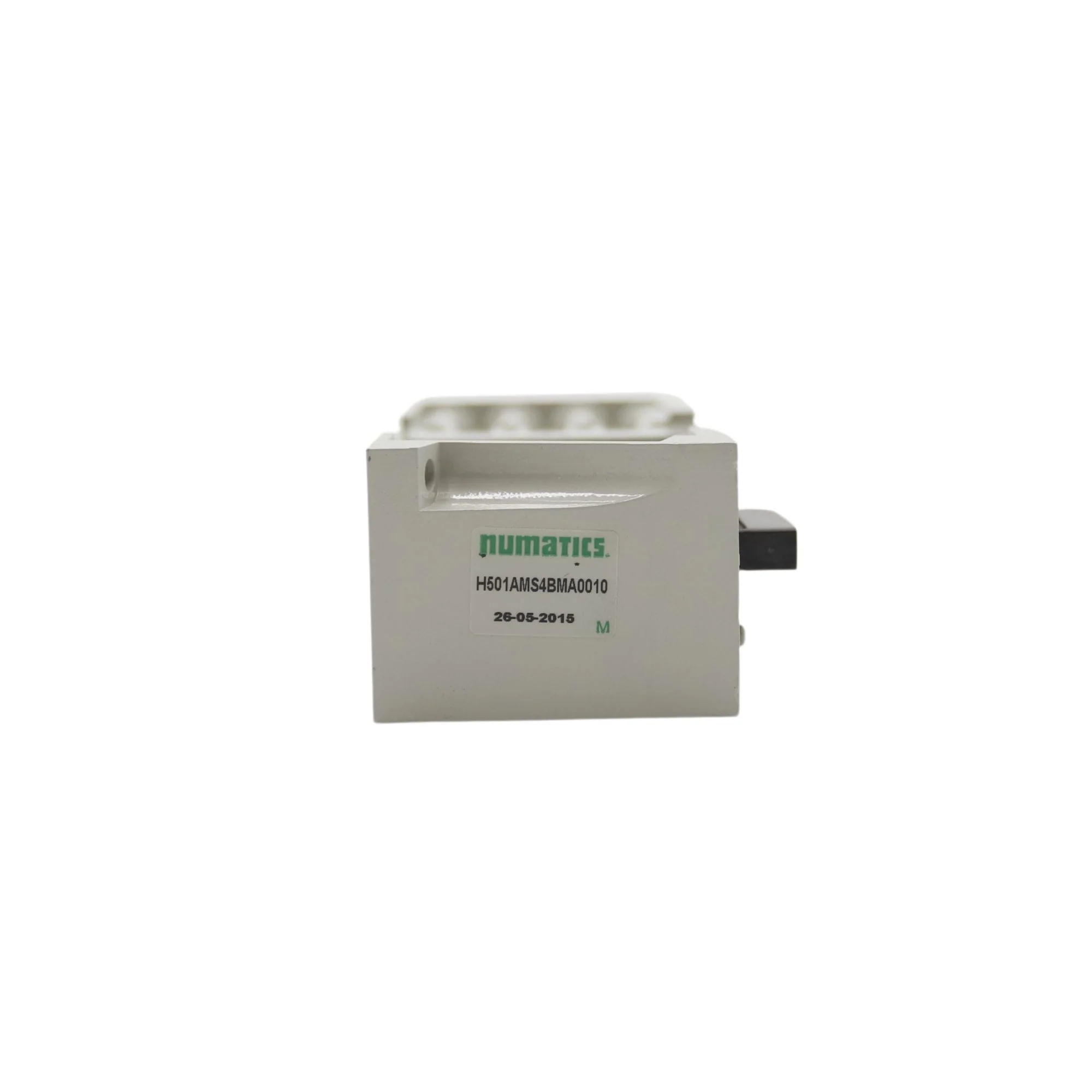 Numatics | Aventics Manifold Block 501 Series 4 Station M7 TRD | H501AMS4BMA0010 - Image 5