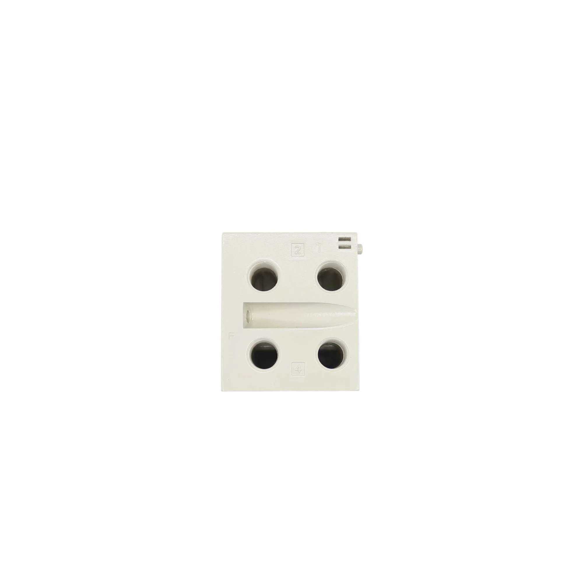 Numatics | Aventics Manifold Block 503 Series 2-Stage 1/4 in NPT side ports SZB (PTY) | 8503AMS22MA0010 - Image 5
