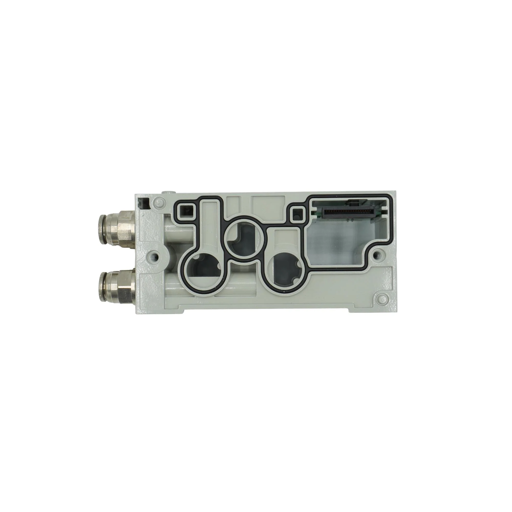 Numatics | Aventics Manifold Block 503 Series 2 Station 10mm Tube | K503AMS2KMA0010