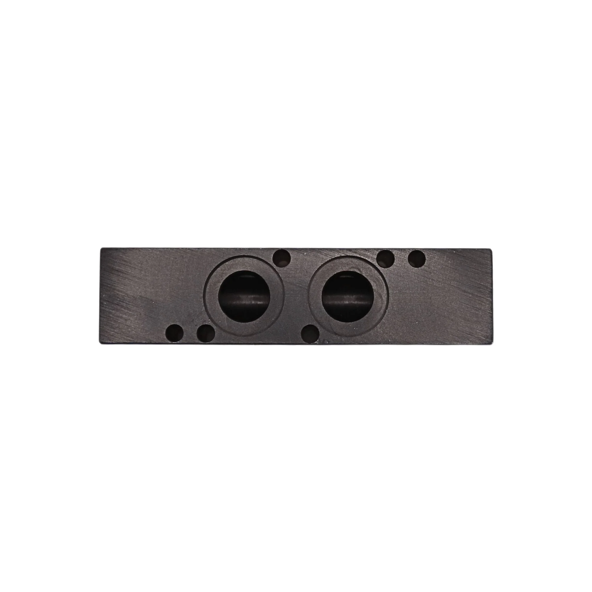 Numatics | Aventics Manifold L2 Series 2 Station 3/8 in NPT | 229-946 - Image 3