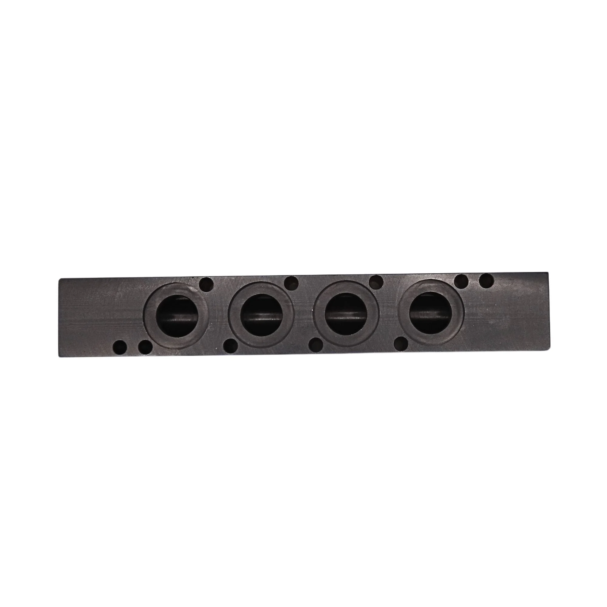Numatics | Aventics Manifold L2 Series 4 Station 3/8 in NPT | 229-948 - Image 3