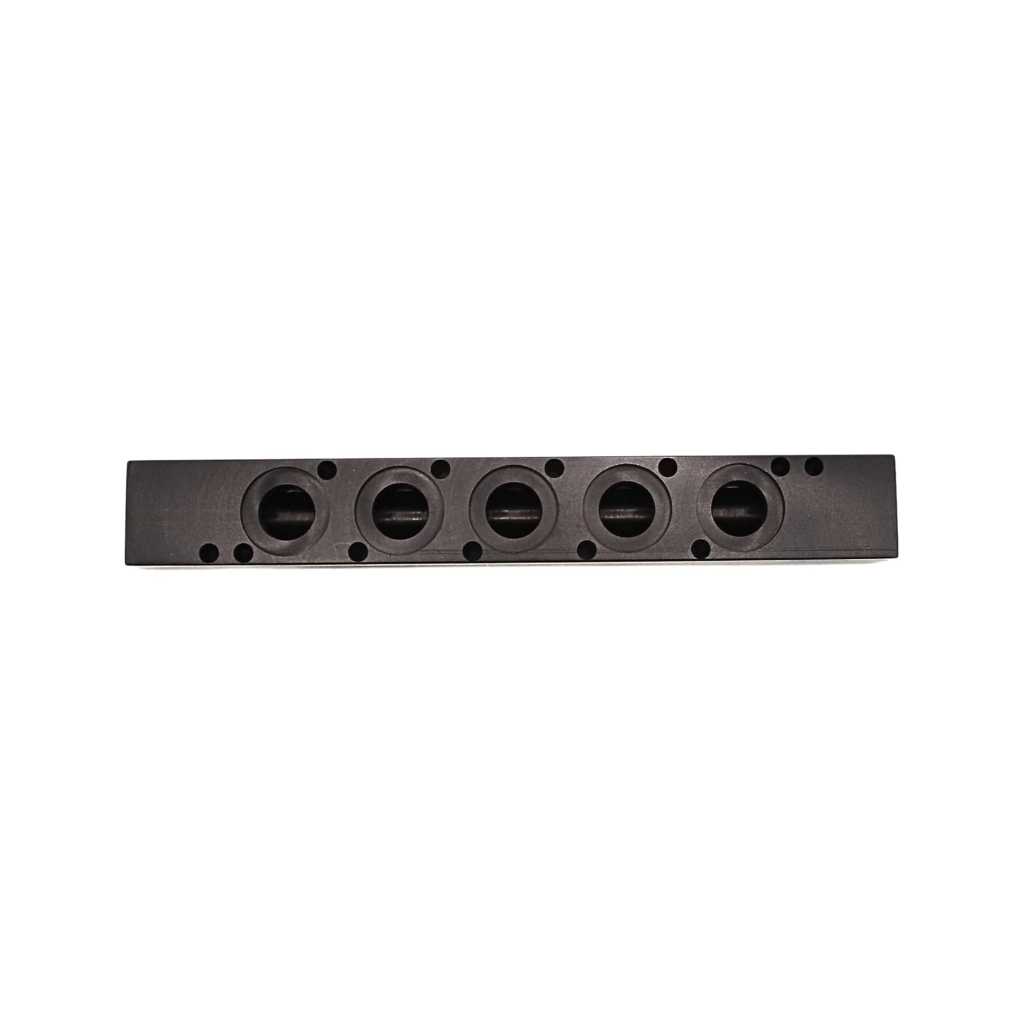 Numatics | Aventics Manifold L2 Series 5 Station 3/8 in NPT | 229-949 - Image 2