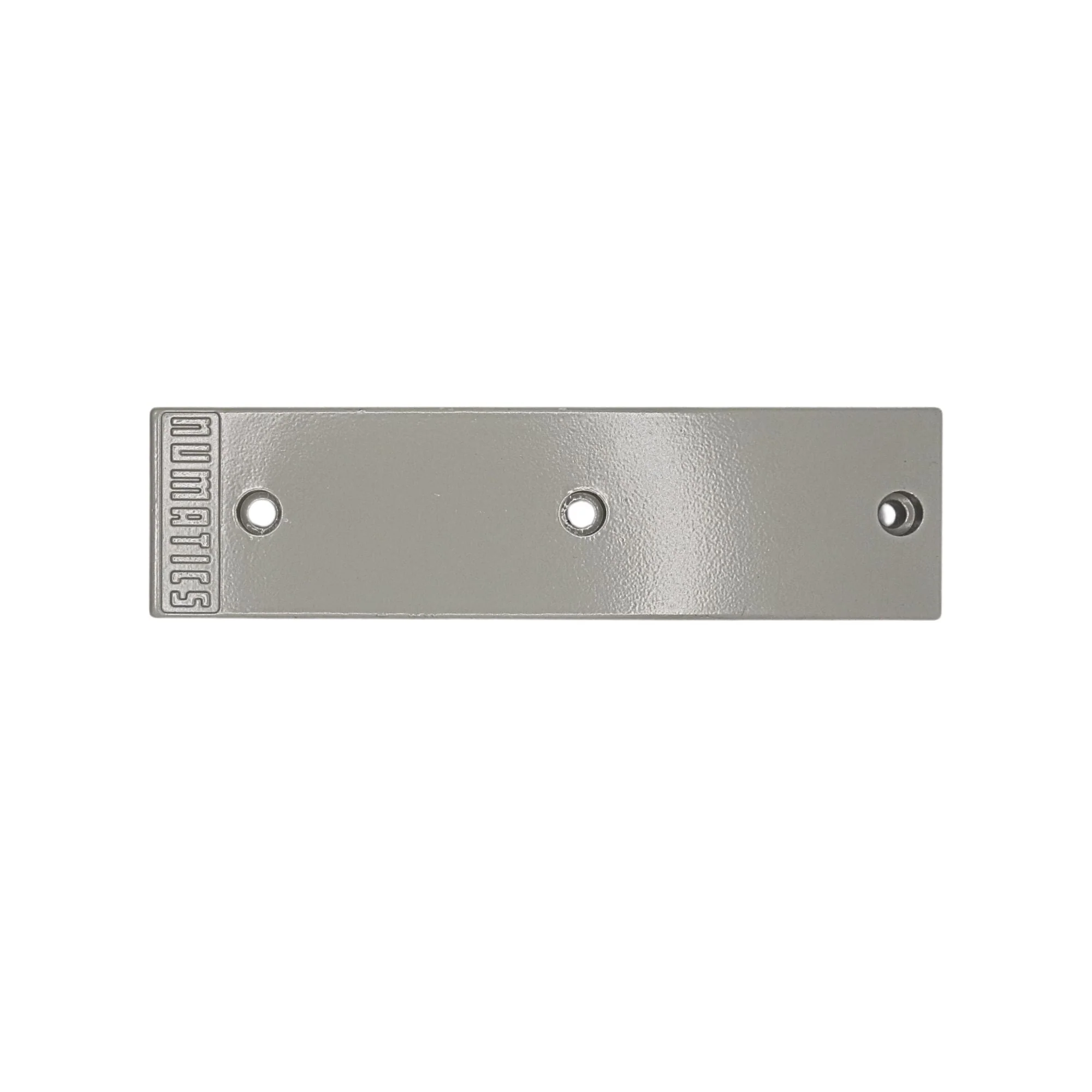 Numatics | Aventics Manifold part 2012 Series end plate cover- non vented | 105-400