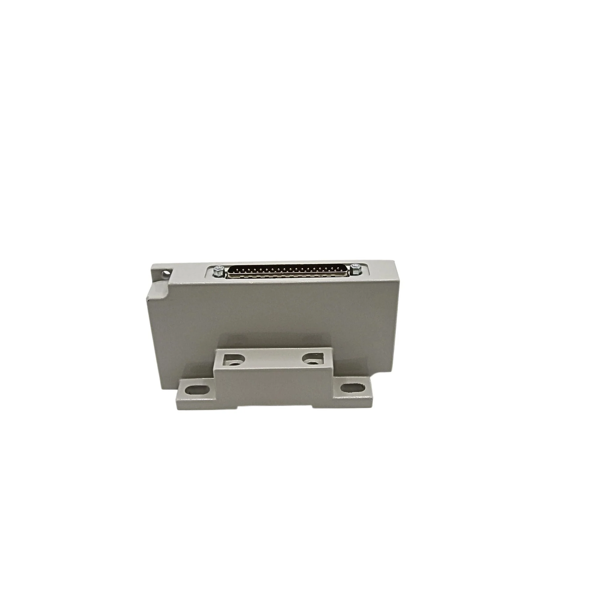 Numatics | Aventics Manifold part 37 Pin Sub-D Connector & Housing | 239-1180