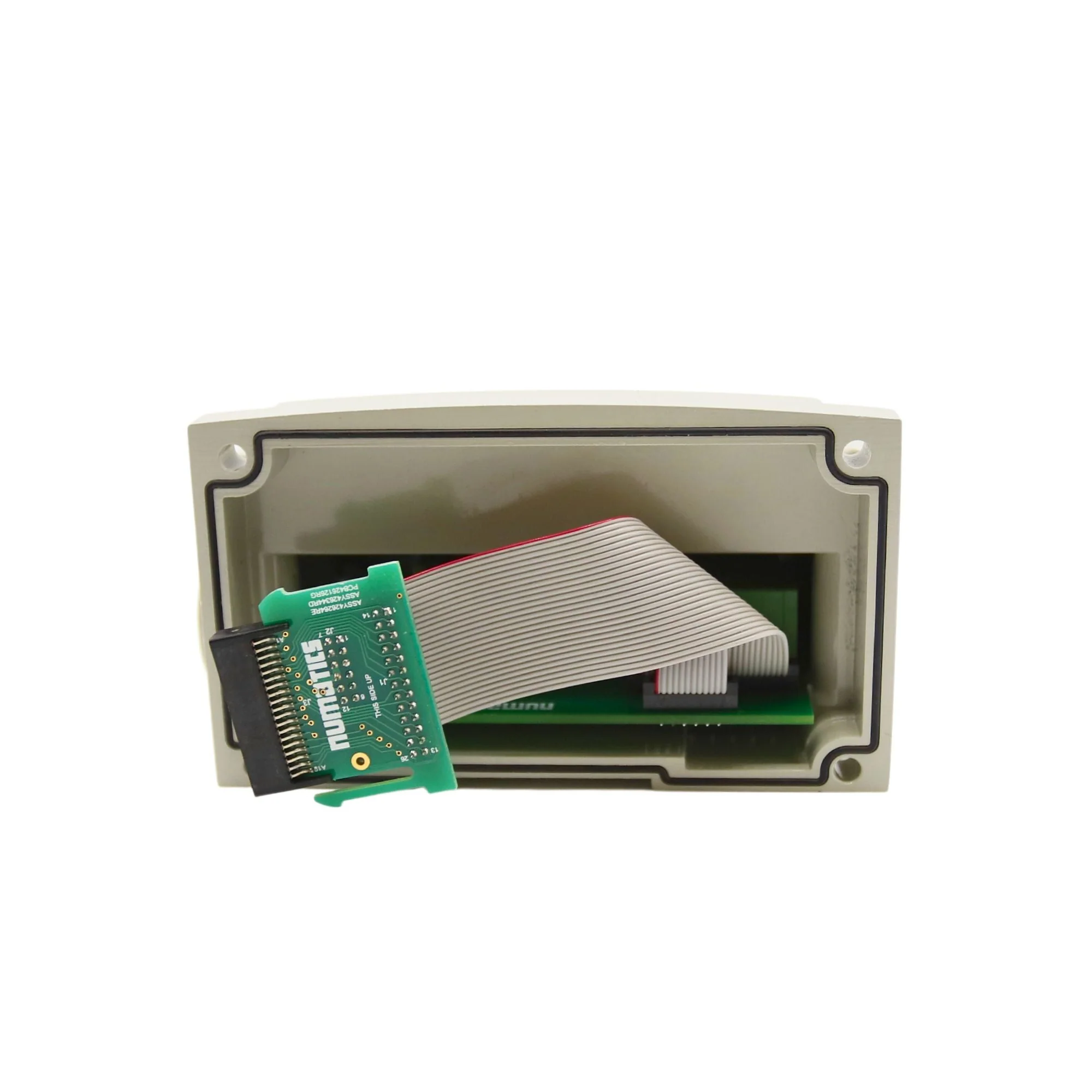 Numatics | Aventics Manifold part 501-502-503 Series 1-32 Terminal Strip kit | P599AE428444001 - Image 2