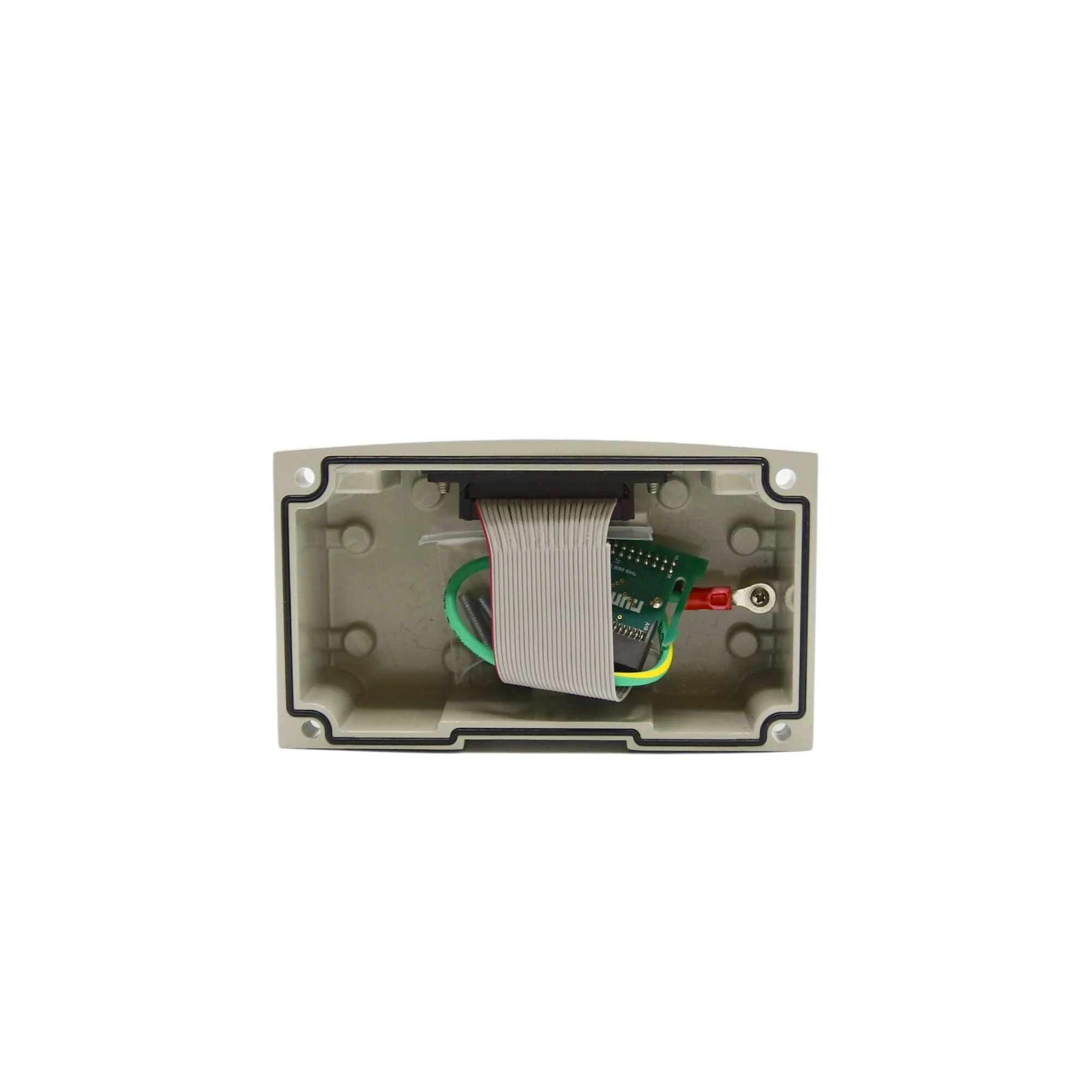 Numatics | Aventics Manifold part 501-502-503 Series 25 Pin Sub-D Connector | P599AE428441001 - Image 2