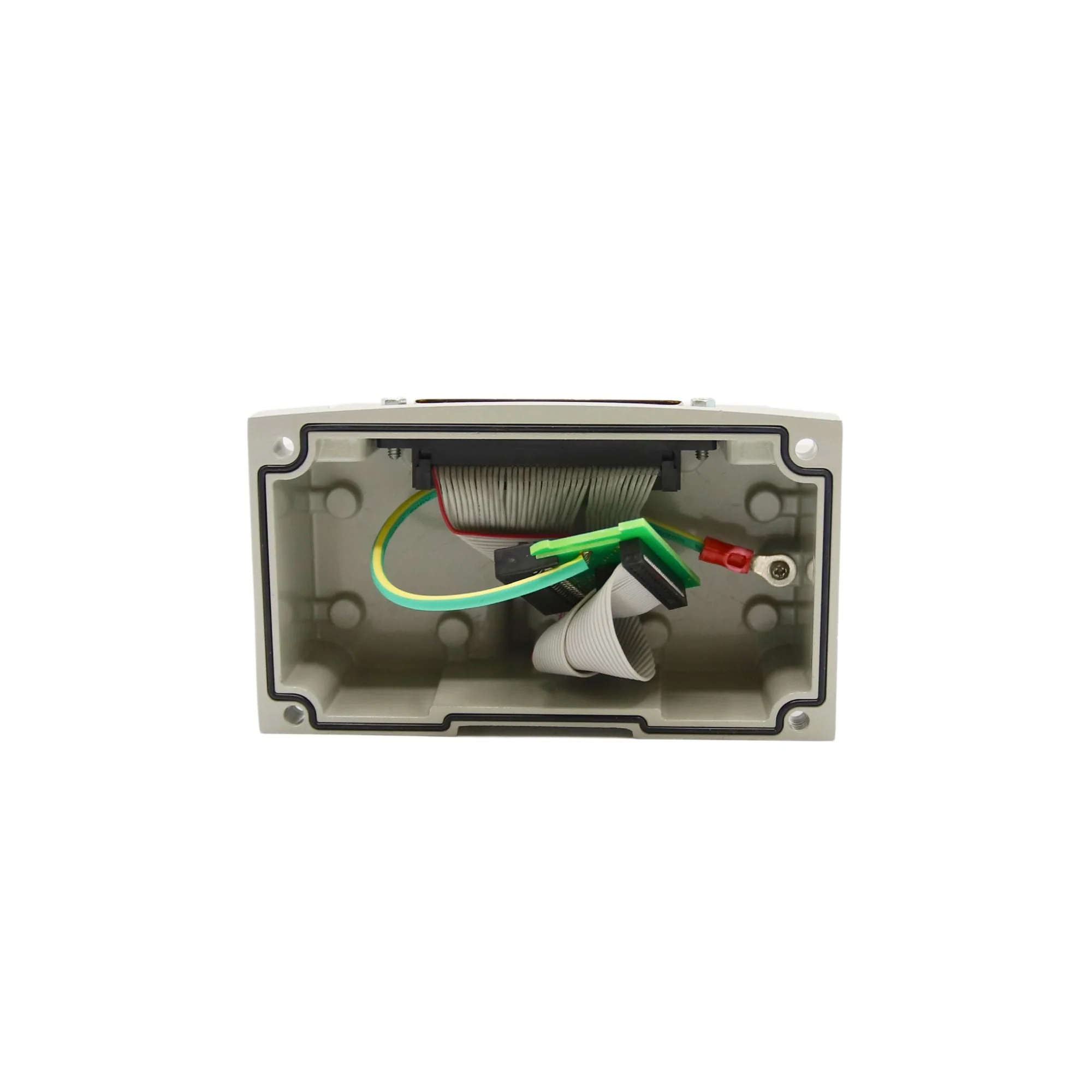 Numatics | Aventics Manifold part 501-502-503 Series 37 Pin Sub-D Connector | P599AE428442001 - Image 3