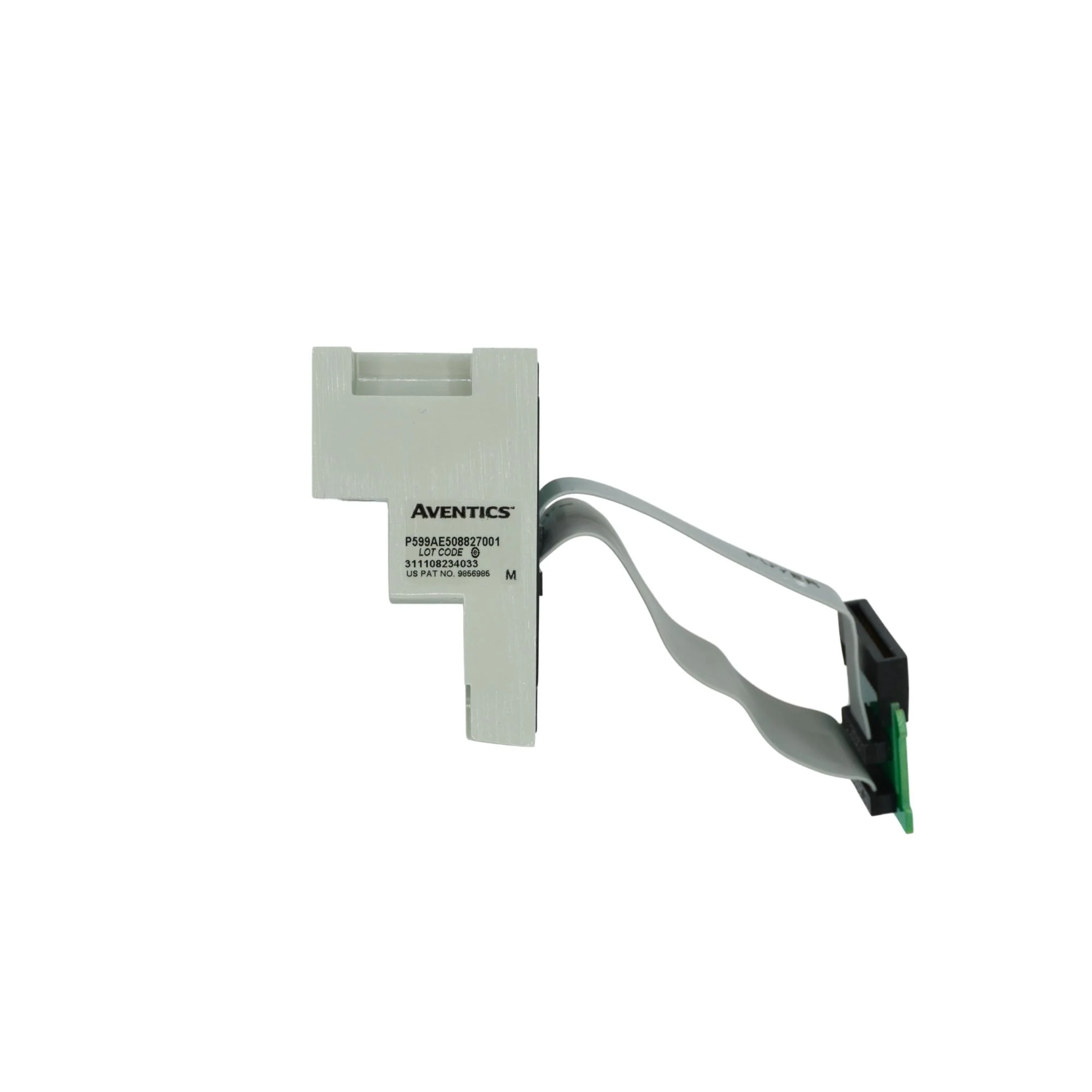 Numatics | Aventics Manifold part 503 Sereis Valve Driver Kit | P599AE508827001 - Image 2