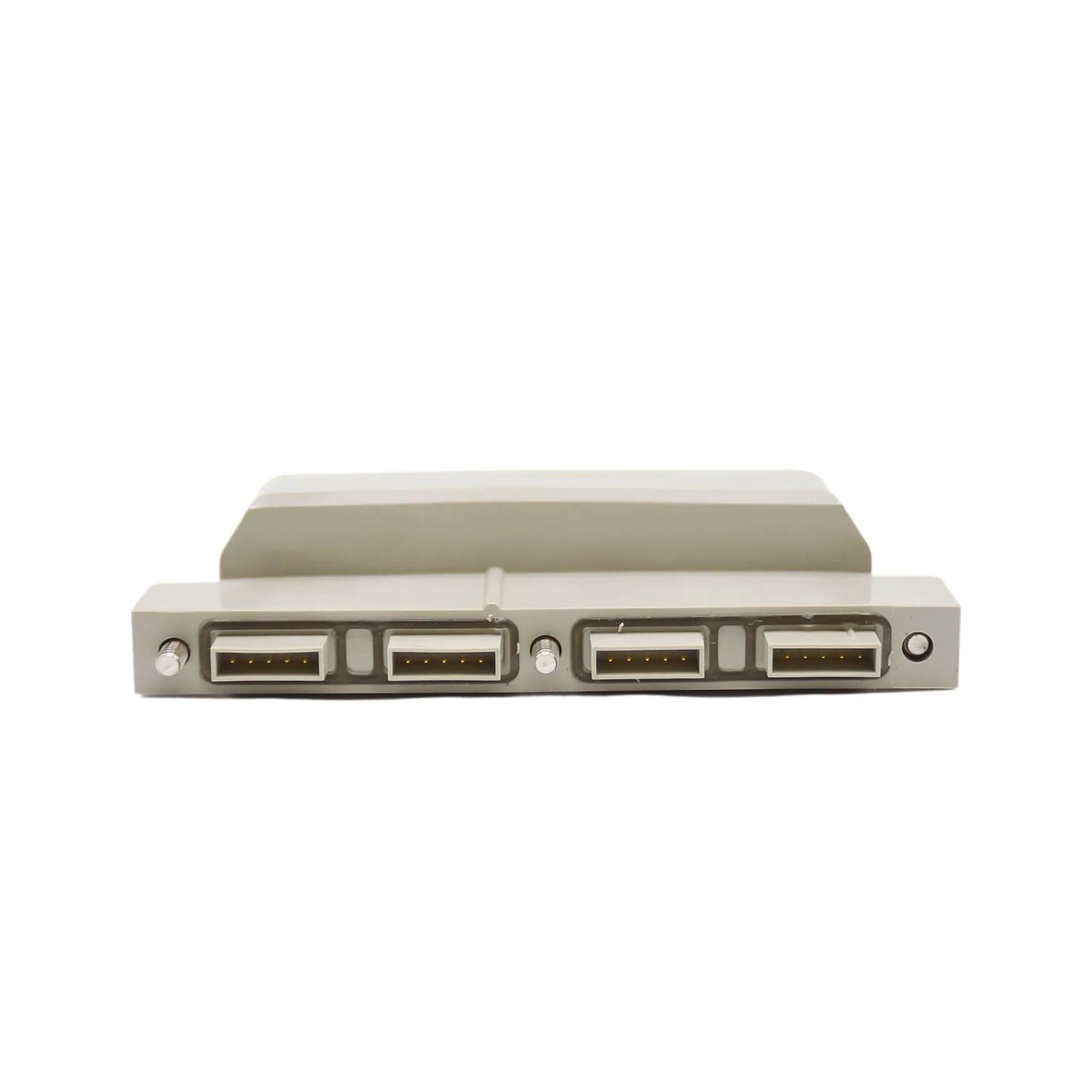 Numatics | Aventics Manifold part G3 Auto Recovery module | 240-383 - Image 3
