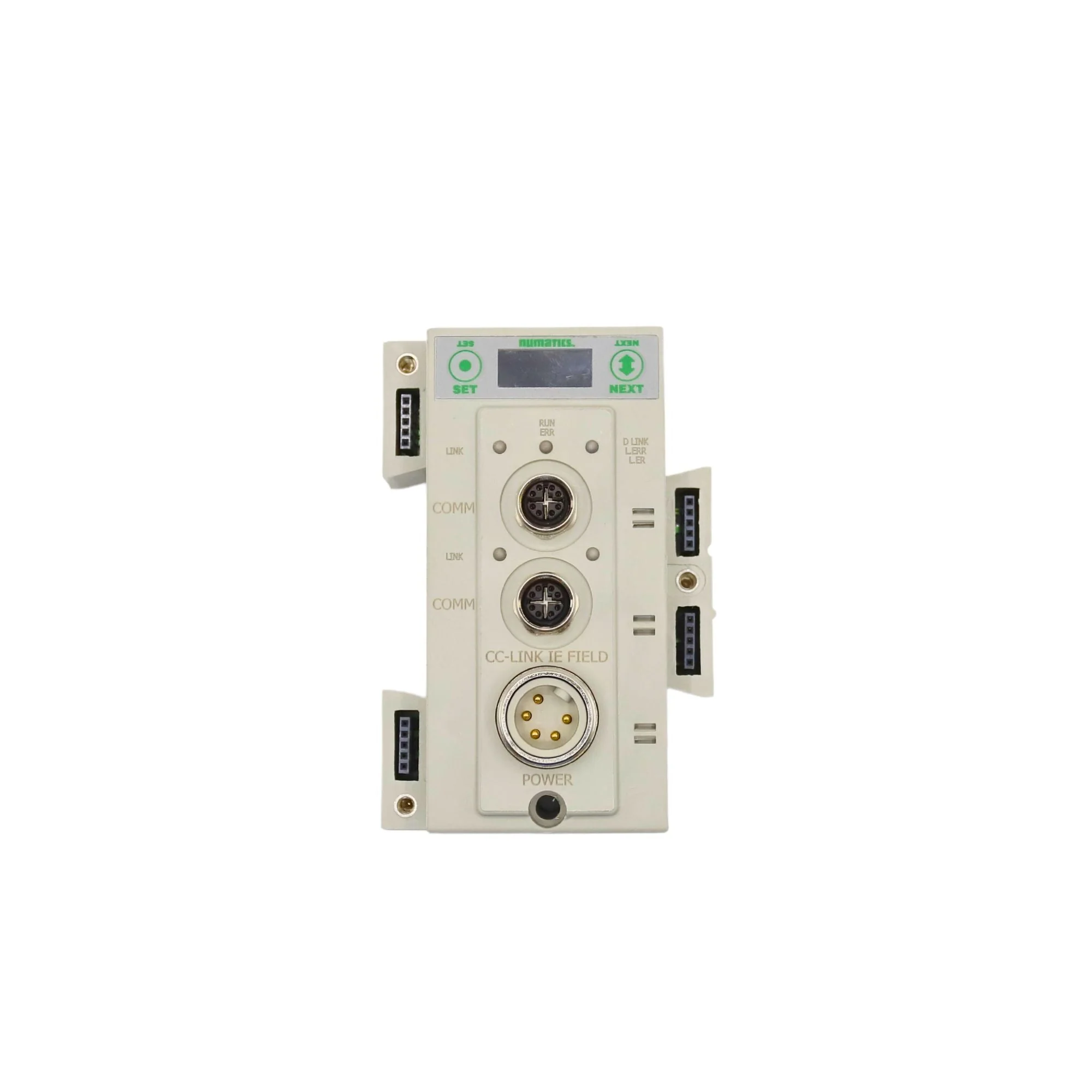 Numatics | Aventics Manifold part G3 CC LinkIE Field Node | 240-362