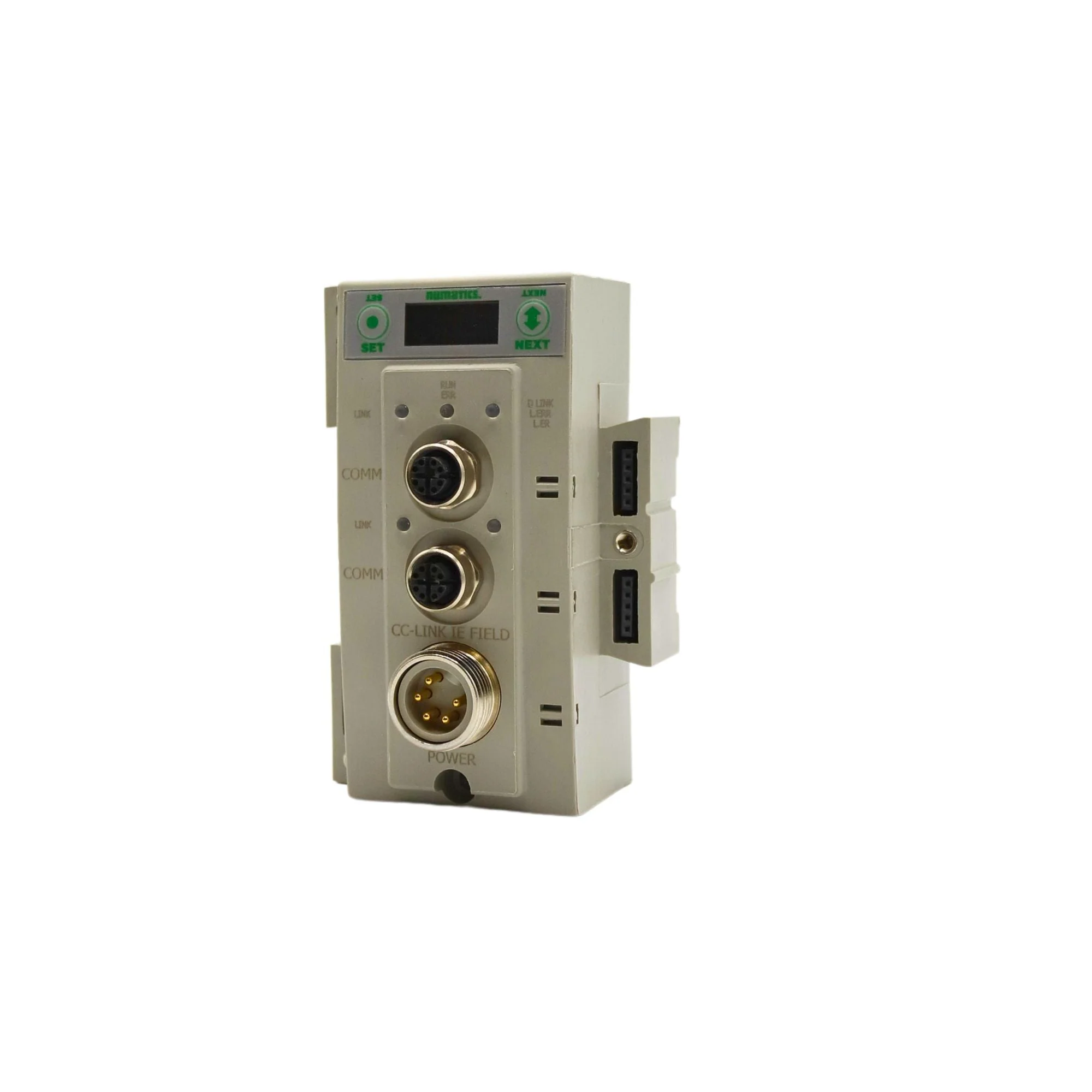 Numatics | Aventics Manifold part G3 CC LinkIE Field Node | 240-362 - Image 2