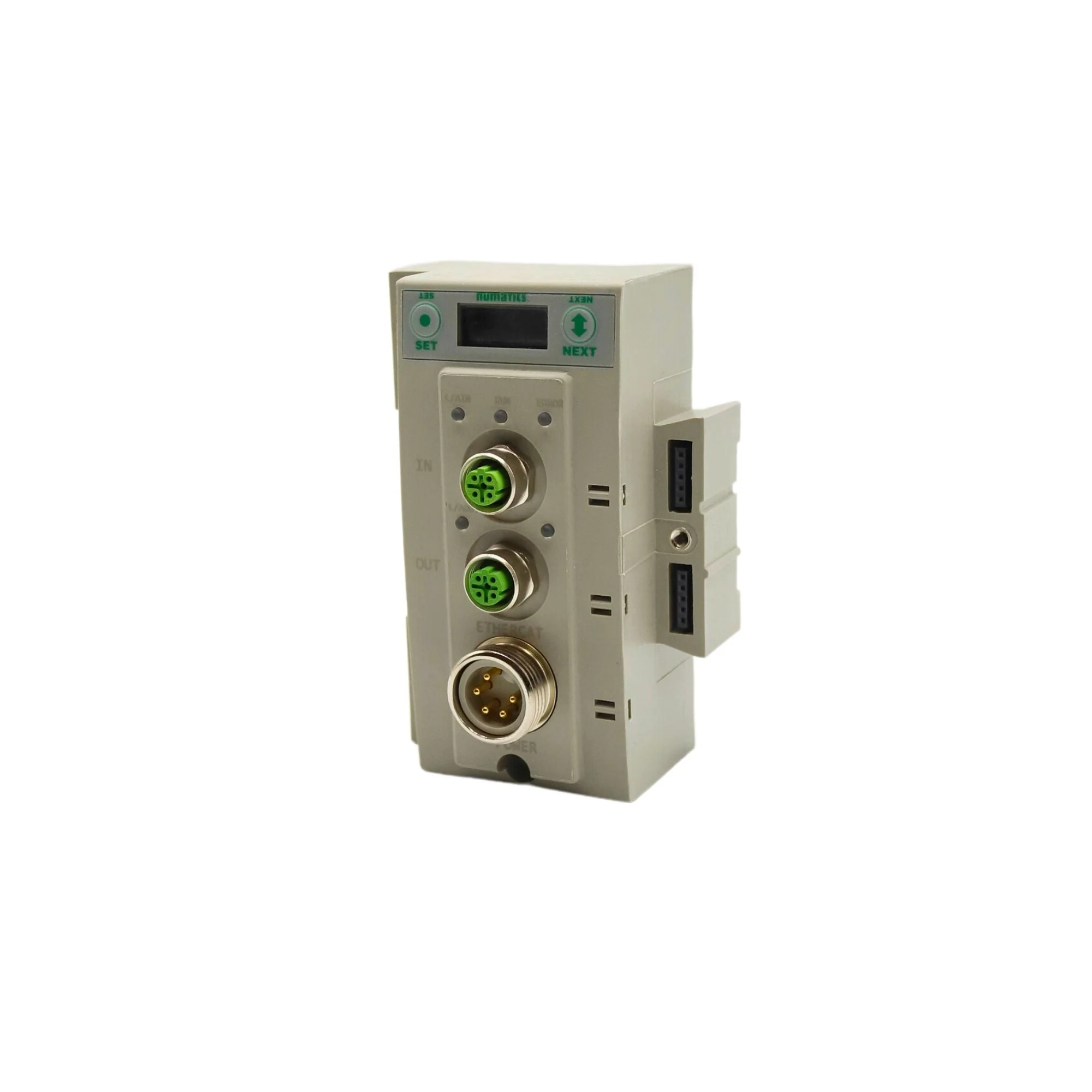 Numatics | Aventics Manifold part G3 Ethercat node | 240-310 - Image 2