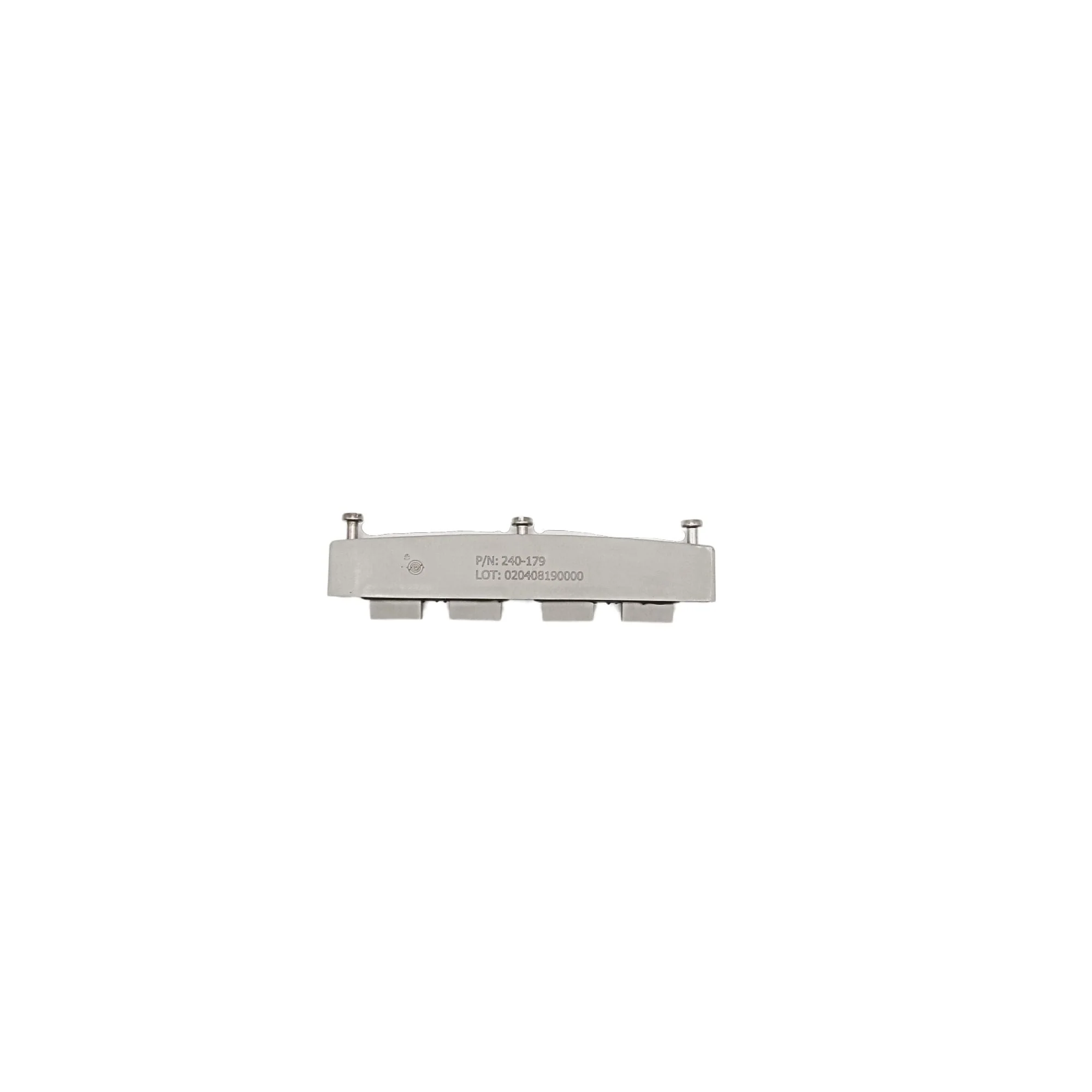 Numatics | Aventics Manifold part G3 Jumper Clip | 240-179