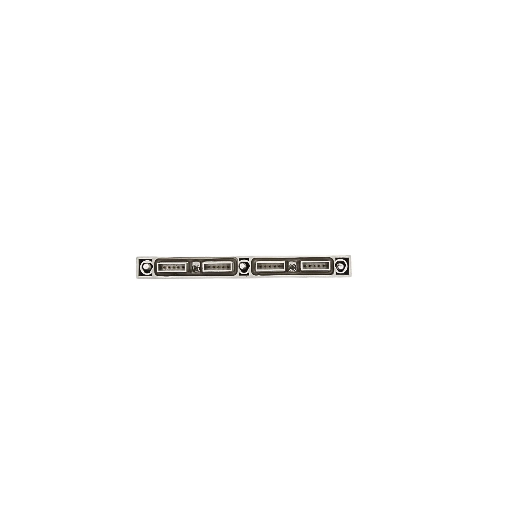 Numatics | Aventics Manifold part G3 Jumper Clip | 240-179 - Image 2