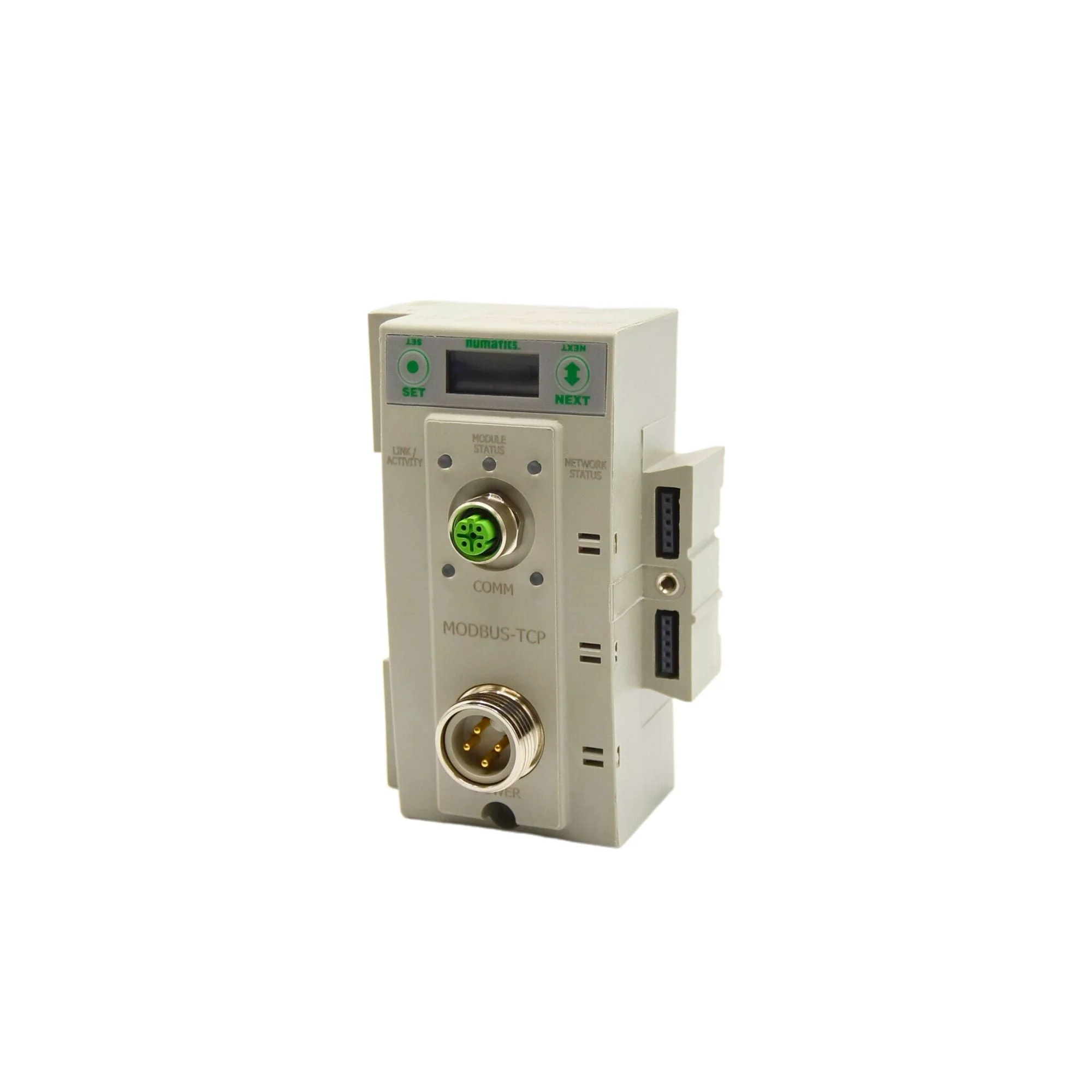 Numatics | Aventics Manifold part G3 Modbus-TCP node | 240-292 - Image 2