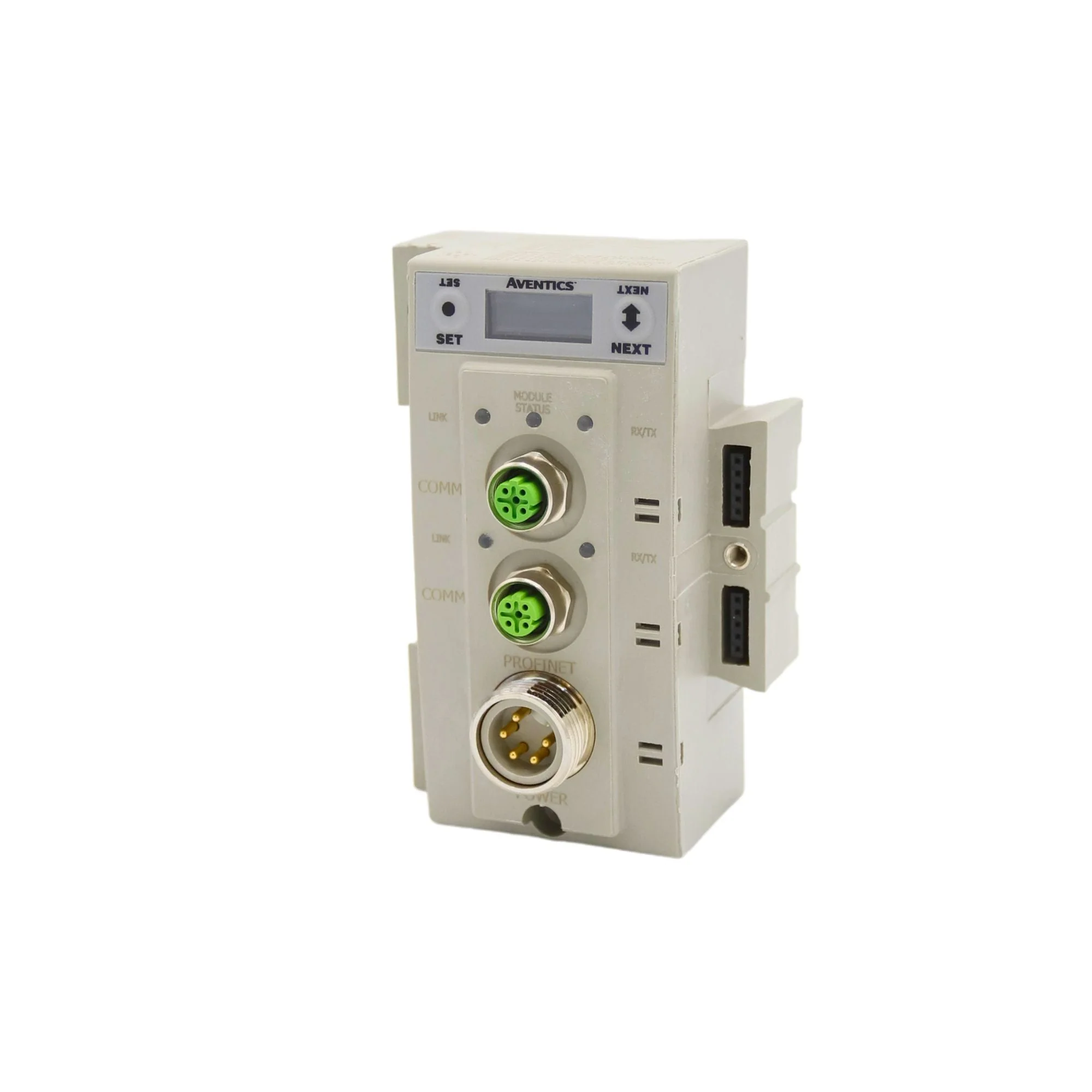 Numatics | Aventics Manifold part G3 Profinet node | 240-240 - Image 2