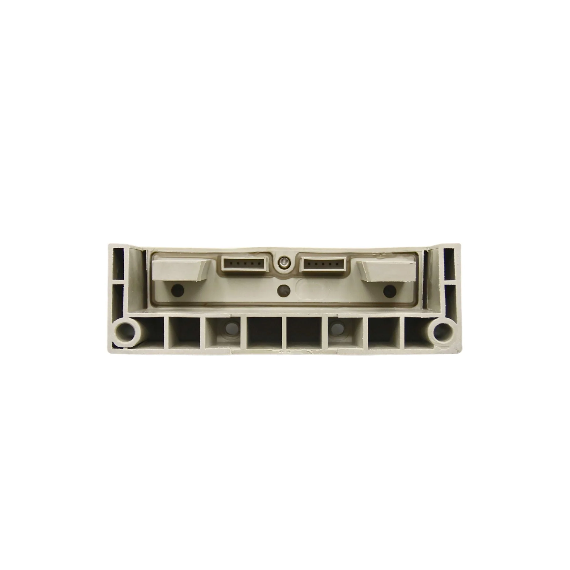 Numatics | Aventics Manifold part G3 Right hand Mounting cover | 240-255 - Image 2