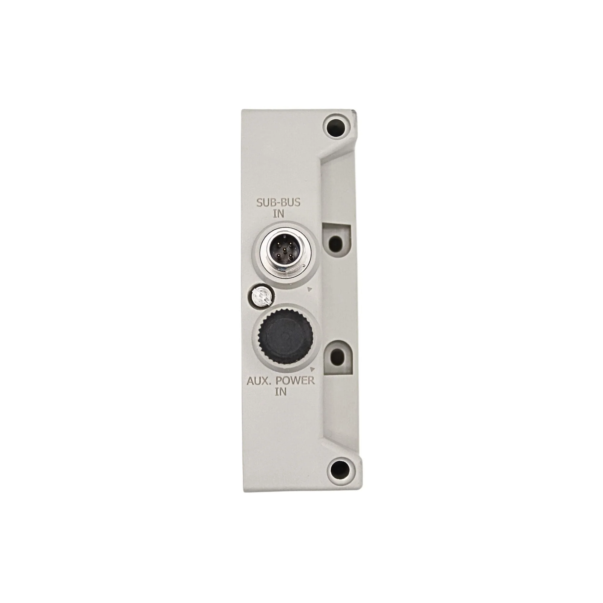 Numatics | Aventics Manifold part G3 Sub-Bus in module | 240-185