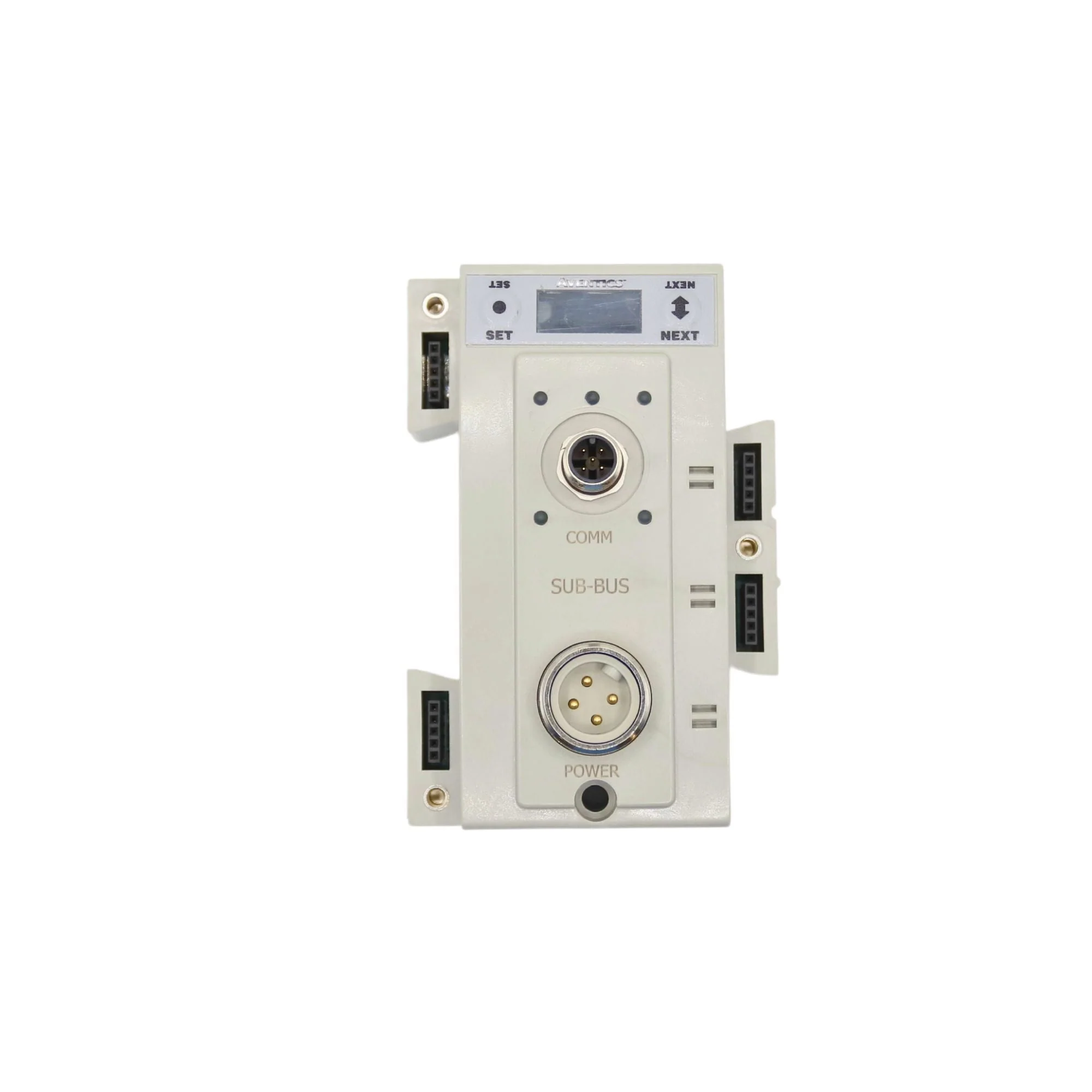 Numatics | Aventics Manifold part G3 Sub-Bus module | 240-241