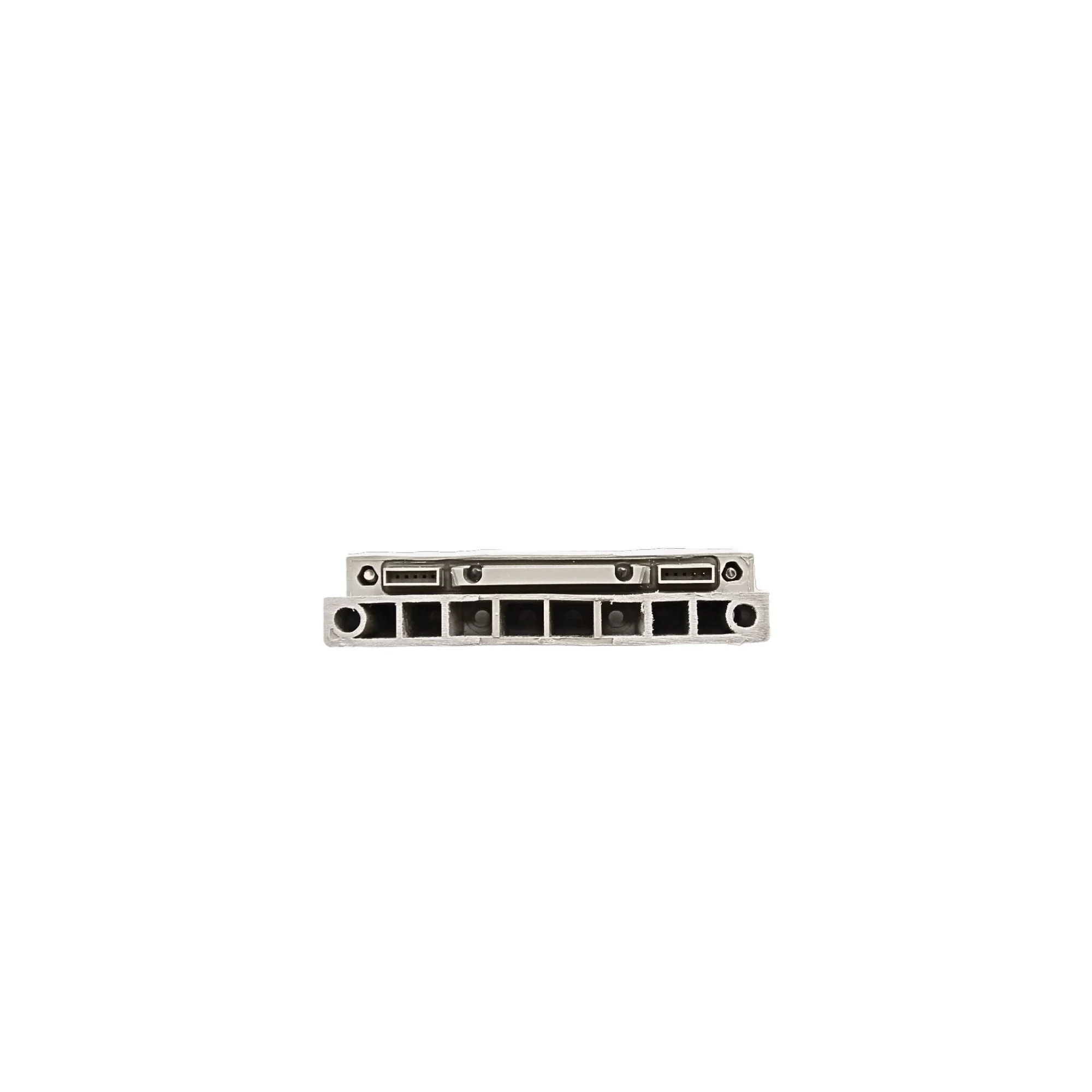 Numatics | Aventics Manifold part G3 Terminator | 240-184 - Image 2