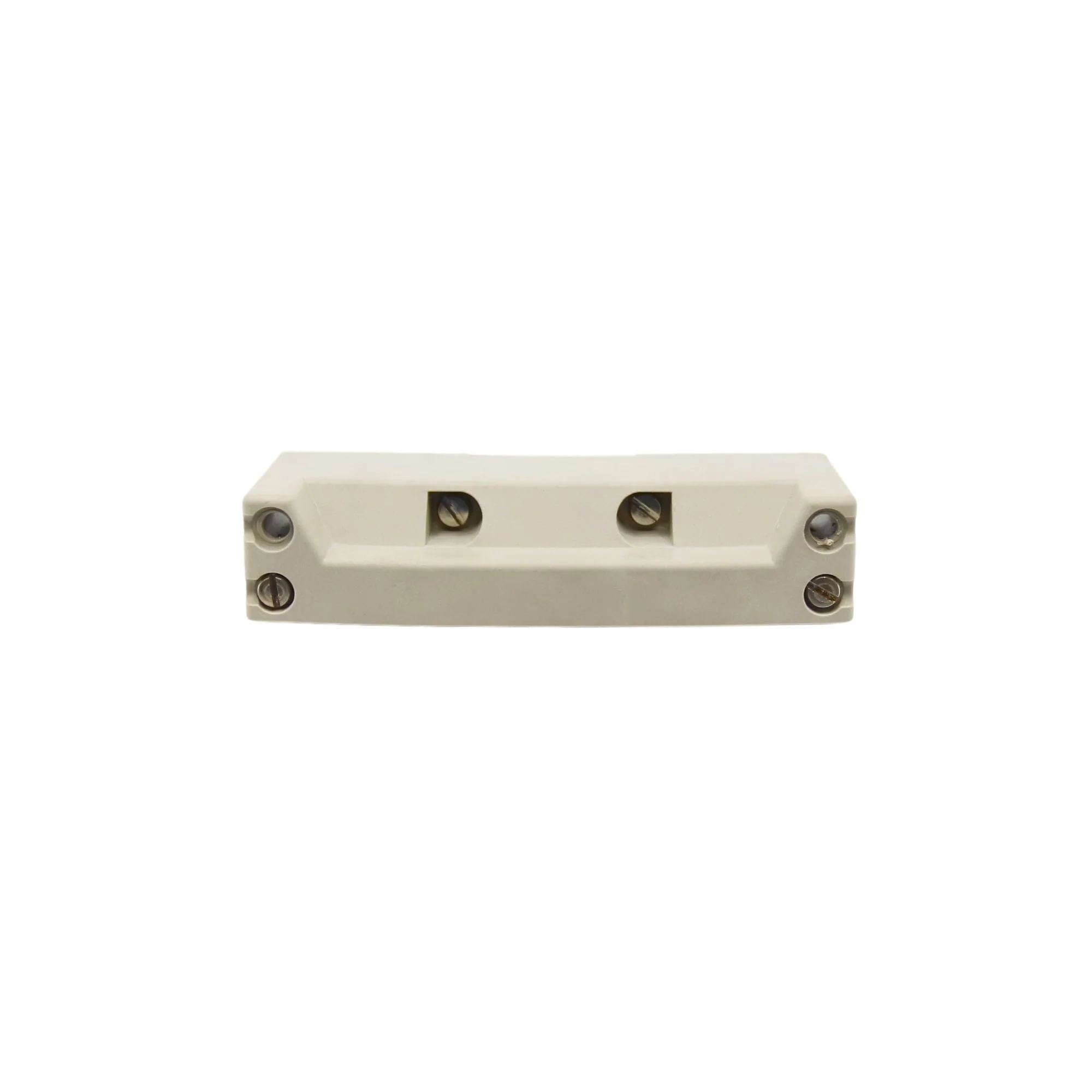 Numatics | Aventics Manifold part G3 Terminator w/Din Rail | 240-245