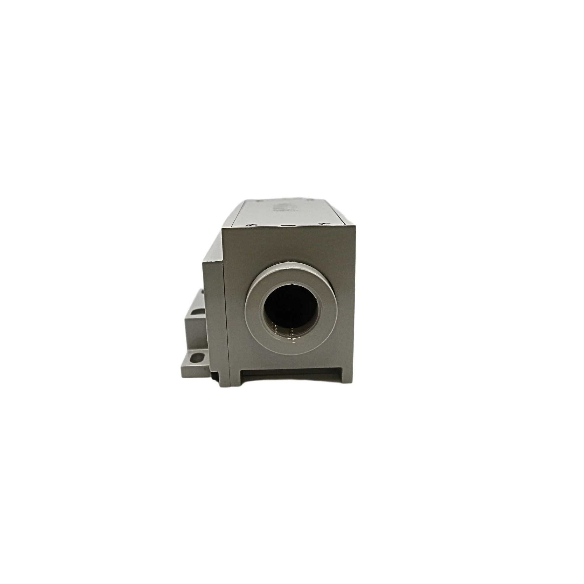 Numatics | Aventics Manifold part Terminal Strip 1-16 Pin & Housing w/end cap | 239-1229 - Image 3