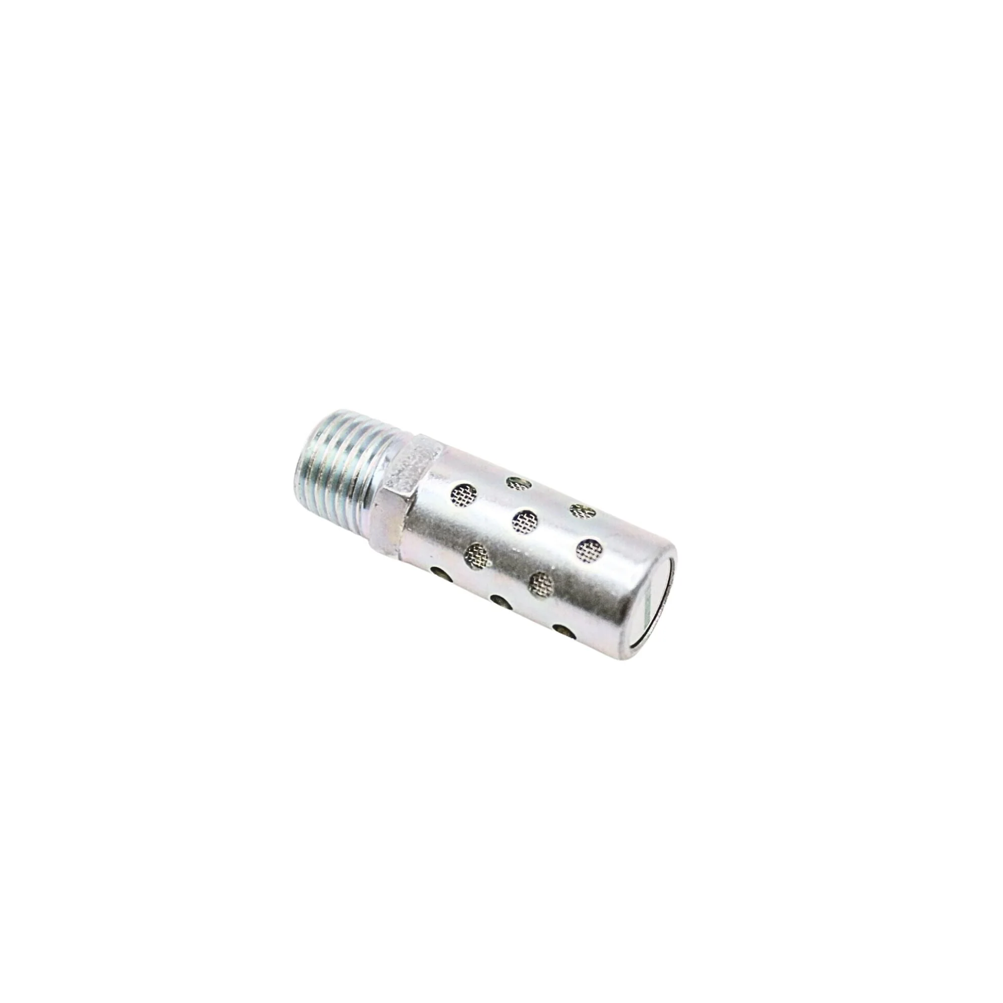 Numatics | Aventics Muffler 1/4 in MNPT metal | M2MN