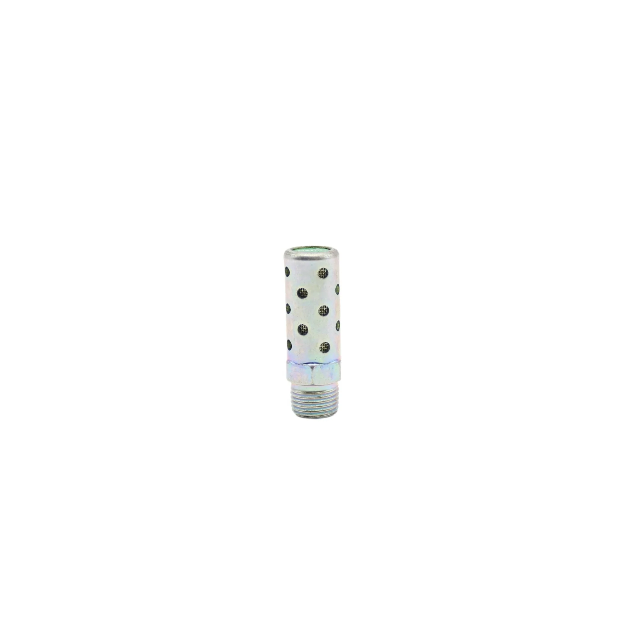 Numatics | Aventics Muffler 1/8 in MNPT Metal | M1MN - Image 2