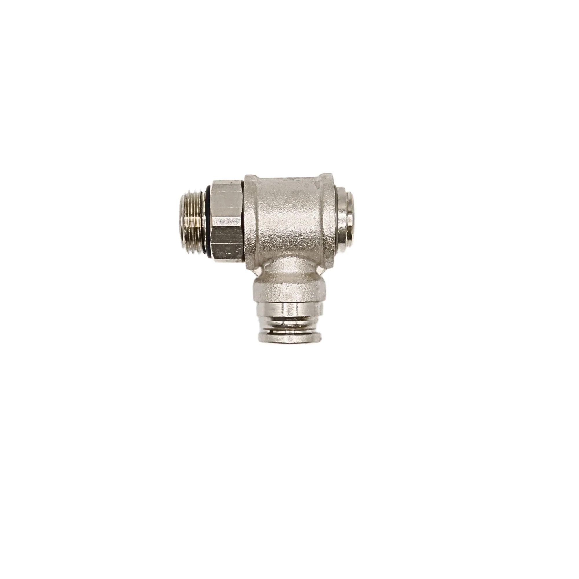 Numatics | Aventics NP Brass Flow control 3/8 in Tube 3/8 in MNPT meter out | INWB1391C-308-022 - Image 2