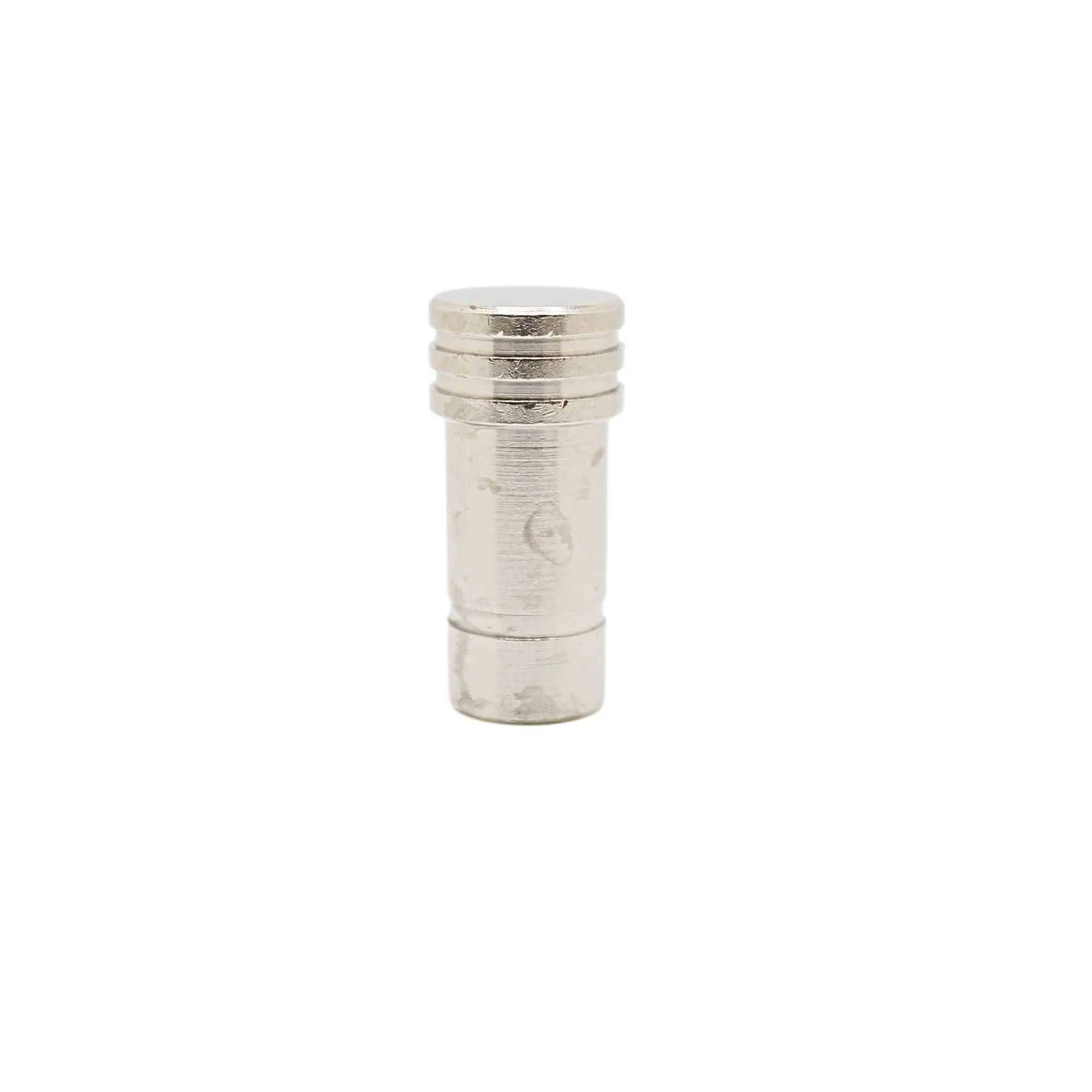 Numatics | Aventics NP Brass Push-in fitting 1/2 in Tube plug | IN118-102-000