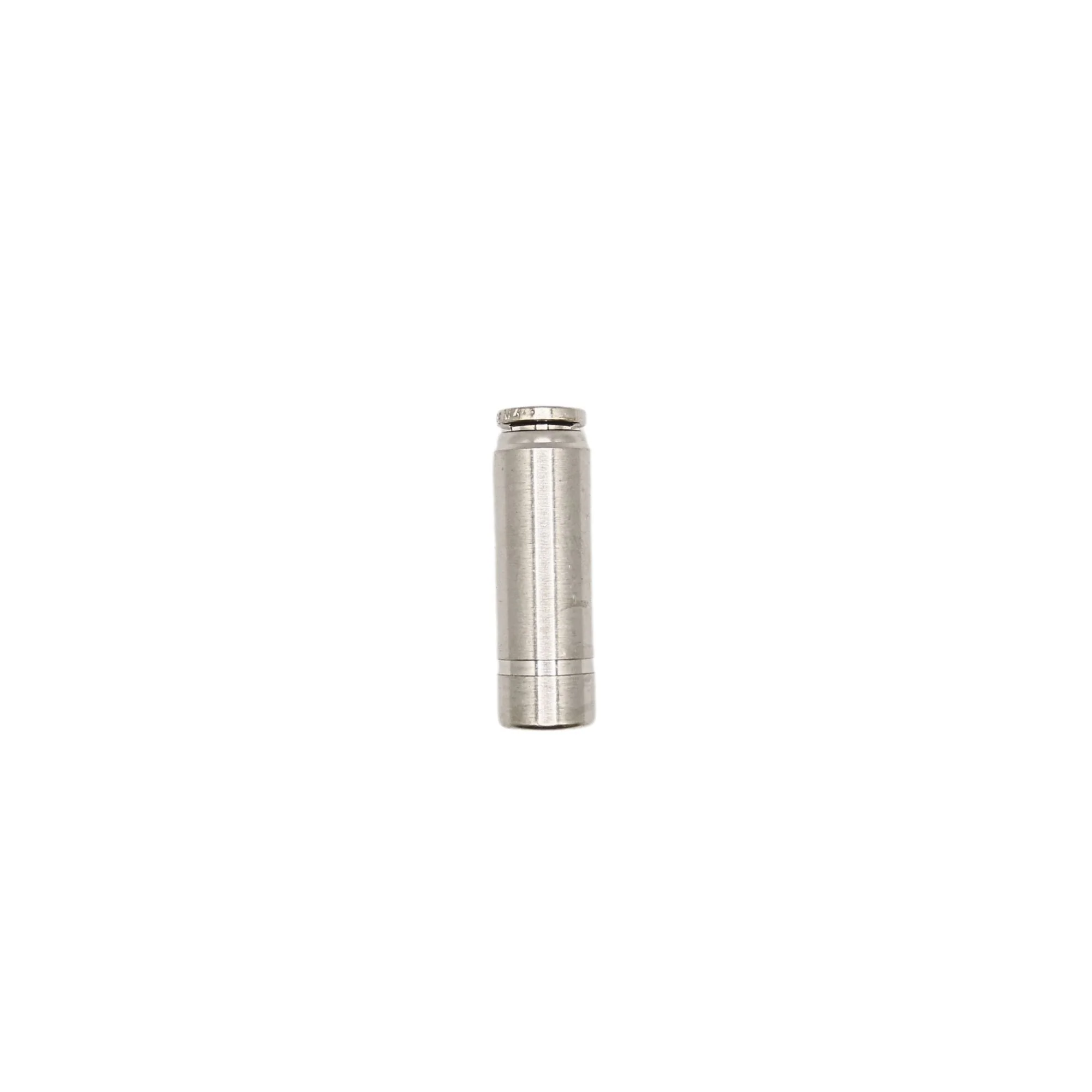 Numatics | Aventics NP Brass Push-in fitting 1/4 in Tube 1/2 in Plug-in reducer | INB121-102-104