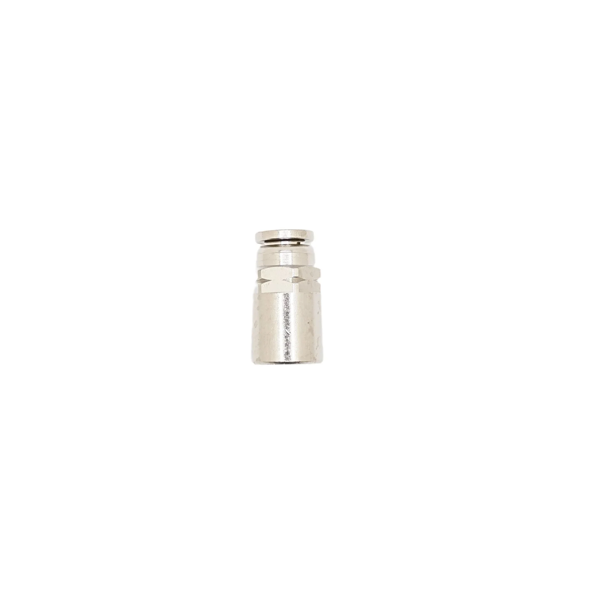 Numatics | Aventics NP Brass Push-in fitting 1/4 in Tube 1/8 in FNPT | INB105-104-020