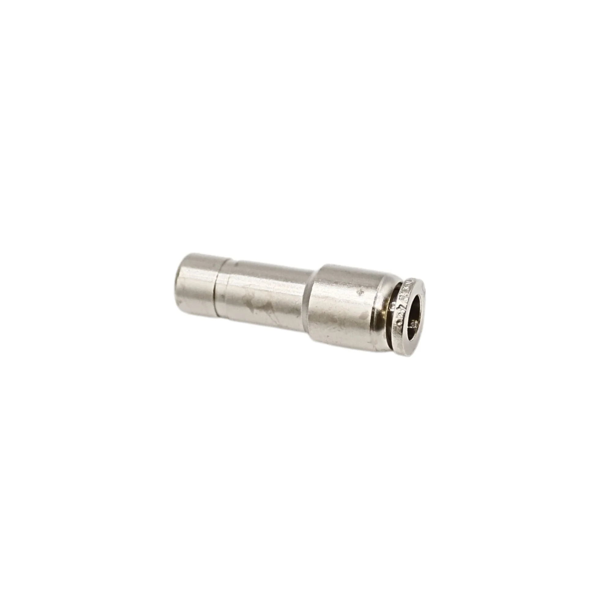Numatics | Aventics NP Brass Push-in fitting 1/4 in Tube 3/8 in Plug-in reducer | INB121-308-104