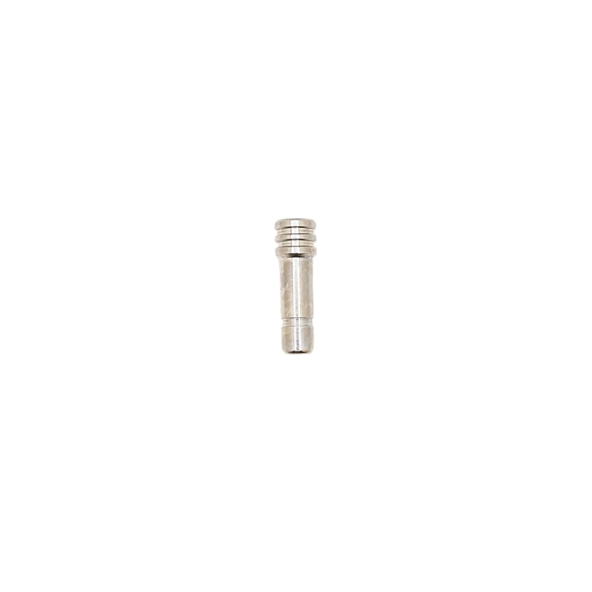 Numatics | Aventics NP Brass Push-in fitting 1/4 in Tube plug | IN118-104-000