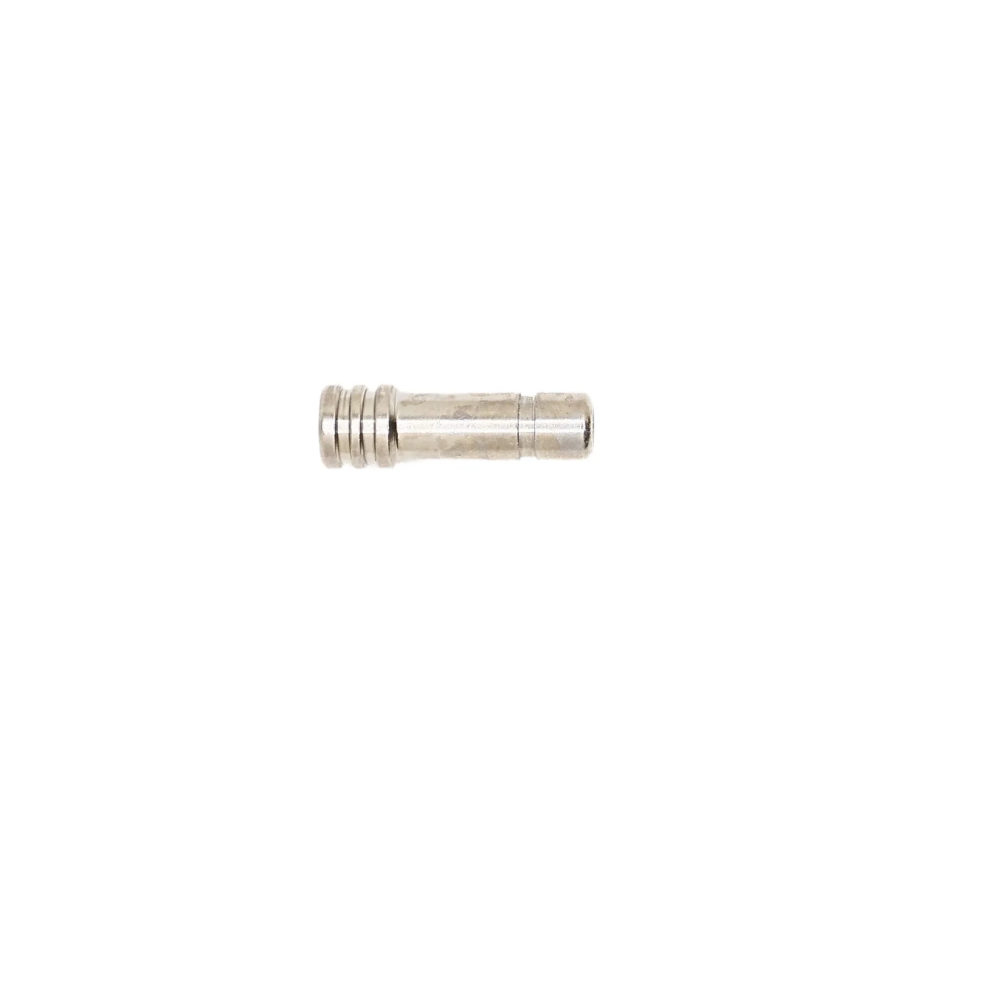 Numatics | Aventics NP Brass Push-in fitting 1/4 in Tube plug | IN118-104-000 - Image 2