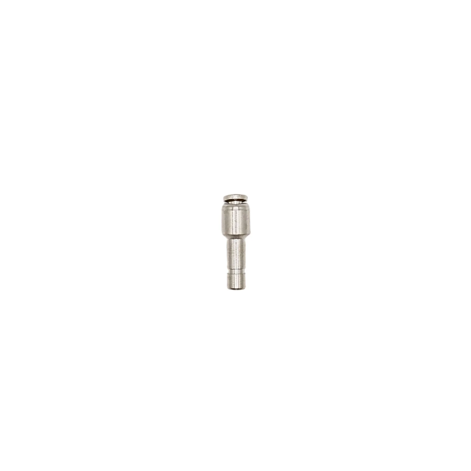 Numatics | Aventics NP Brass Push-in fitting 1/8 in Tube 1/4 in Plug-in reducer | INB121-104-108