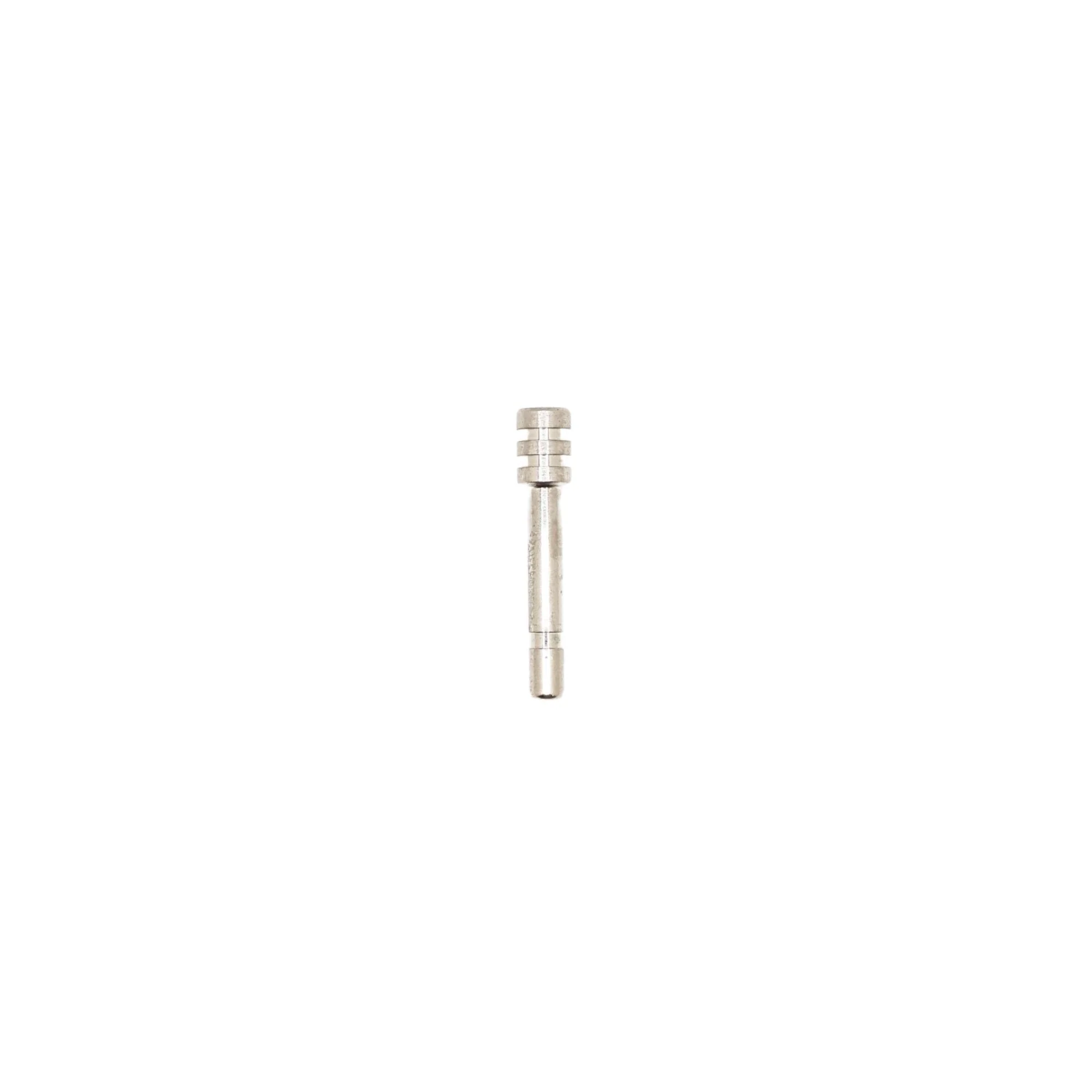 Numatics | Aventics NP Brass Push-in fitting 1/8 in Tube plug | IN118-108-000