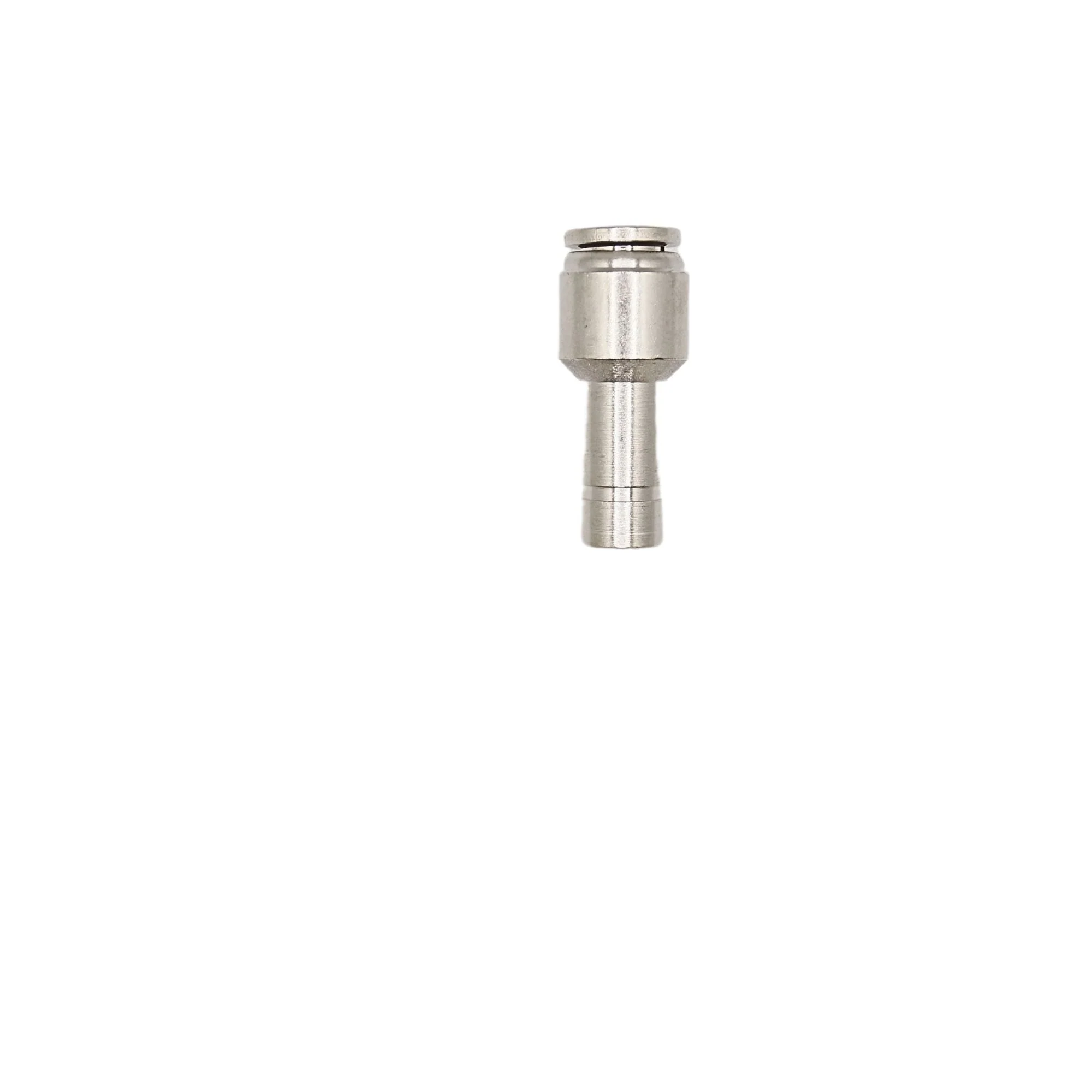 Numatics | Aventics NP Brass Push-in fitting 10mm Tube 12mm Plug-in reducer | NB121-012-004
