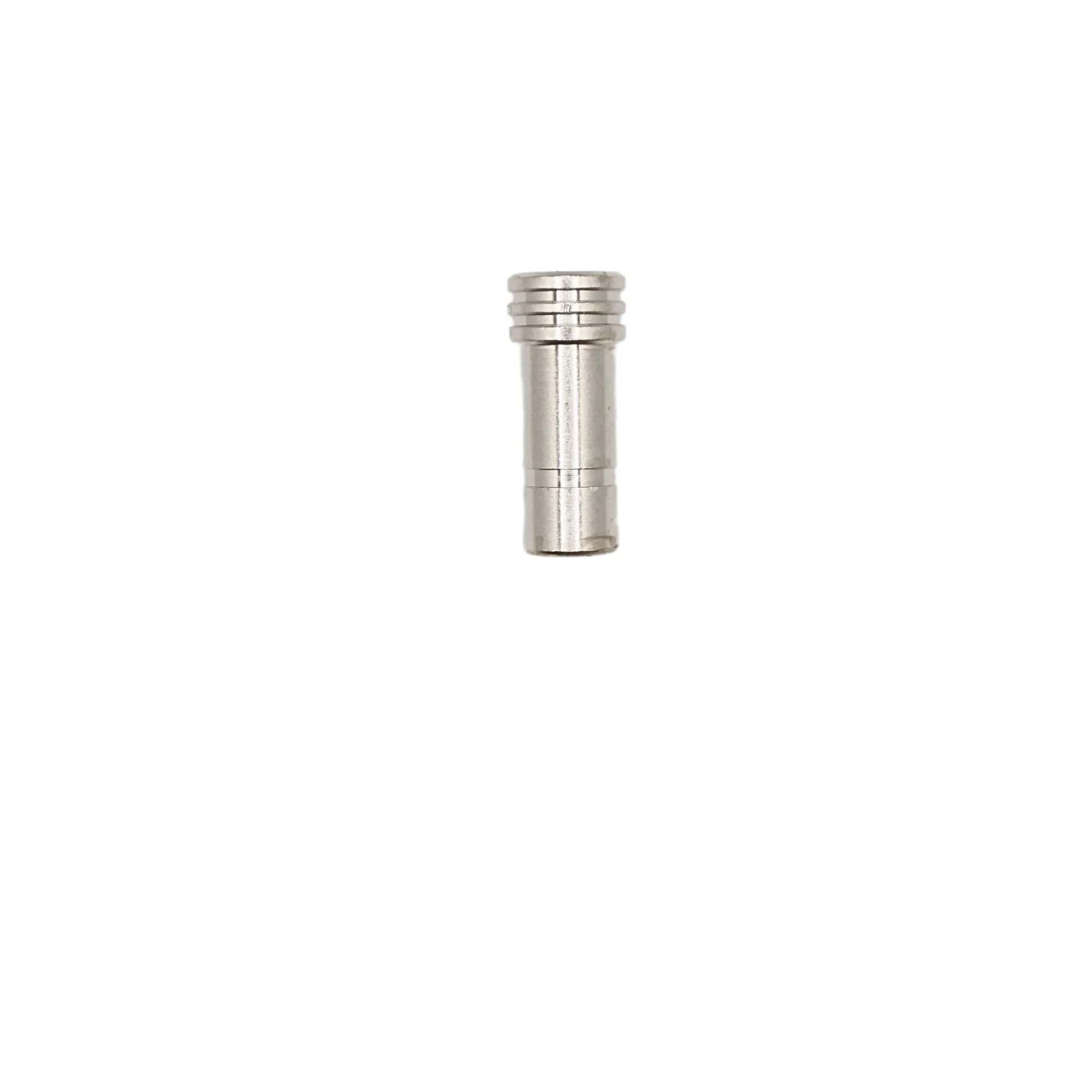 Numatics | Aventics NP Brass Push-in fitting 10mm Tube plug | N118-010-000
