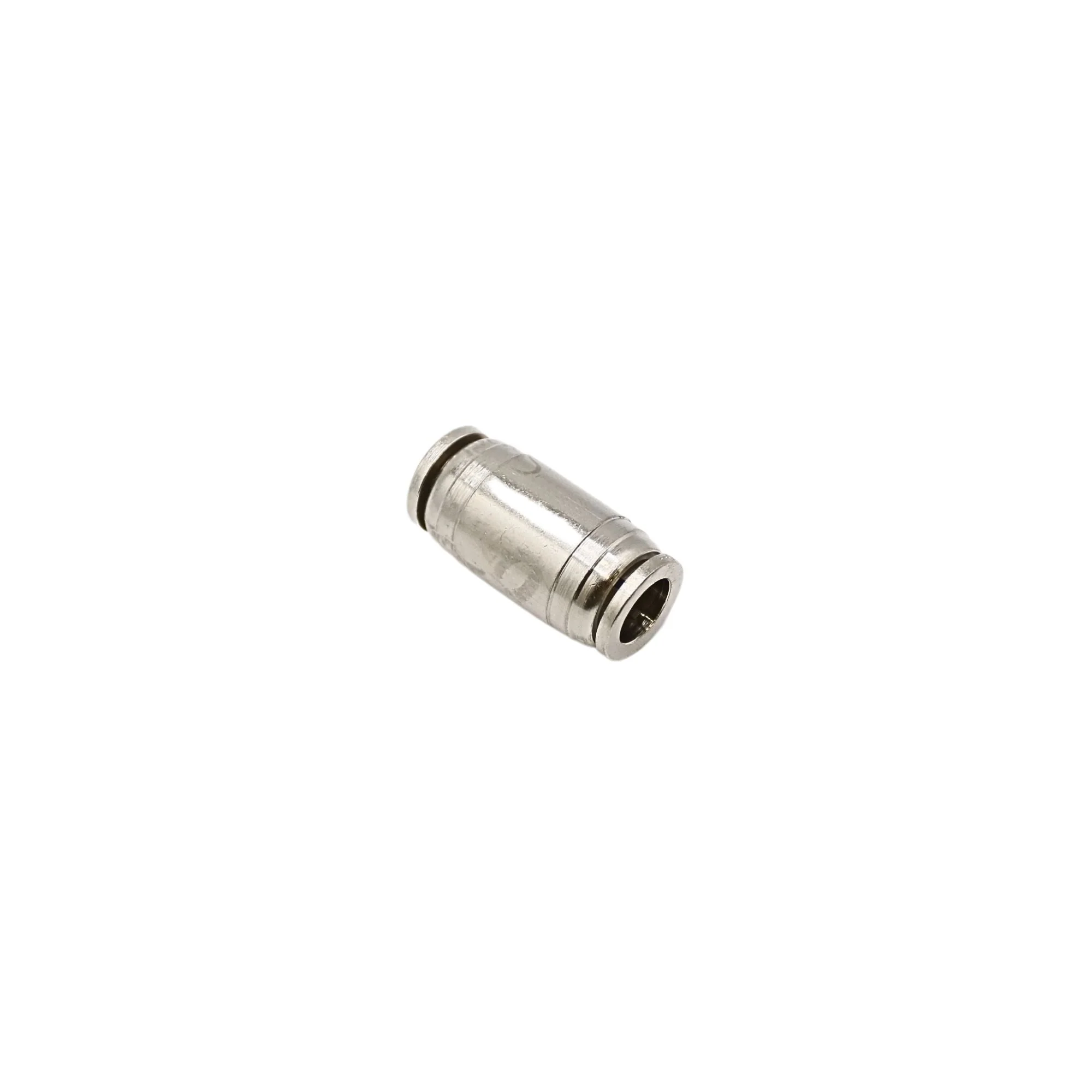 Numatics | Aventics NP Brass Push-in fitting 10mm Tube union | NB100-010-000 - Image 2