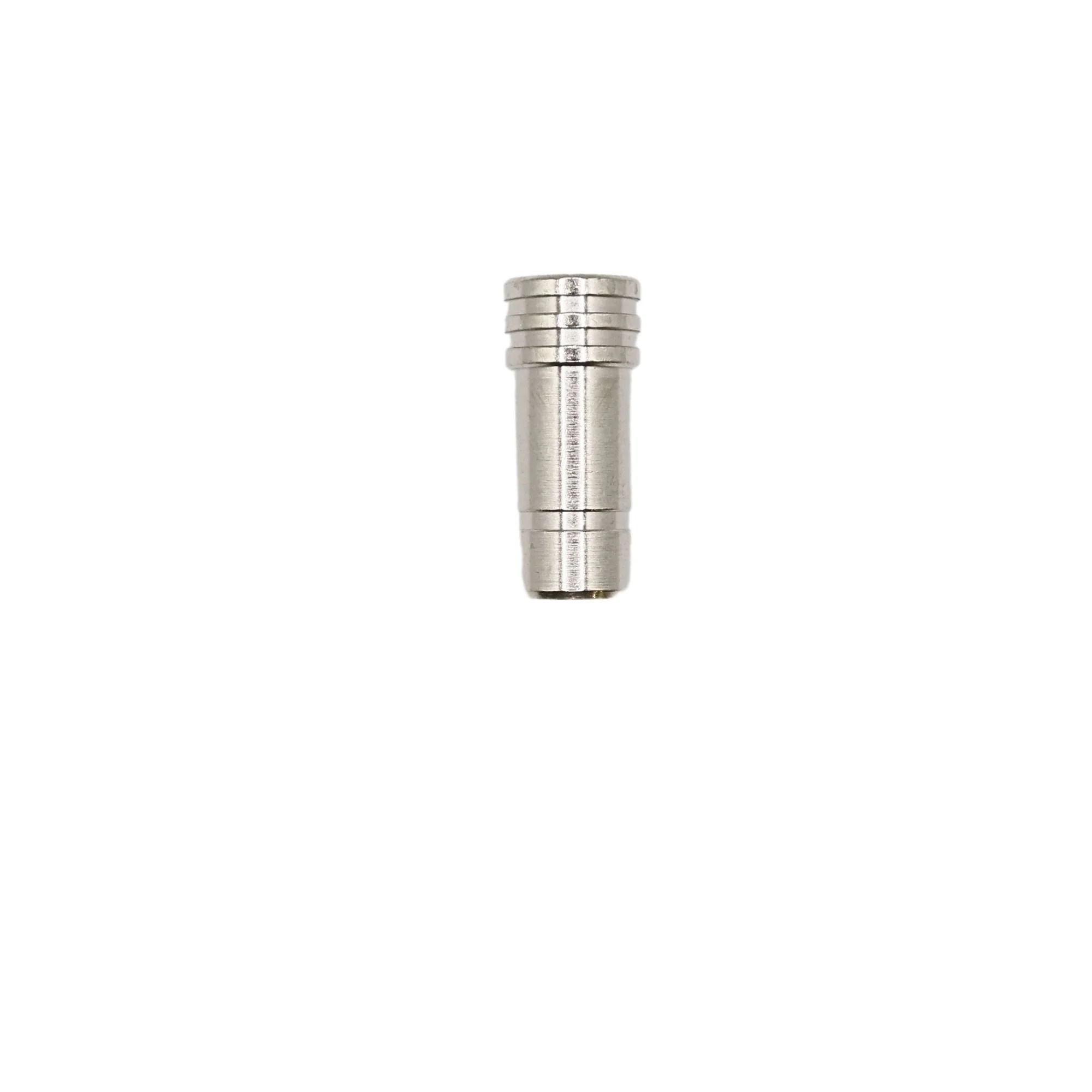Numatics | Aventics NP Brass Push-in fitting 12mm Tube plug | N118-012-000
