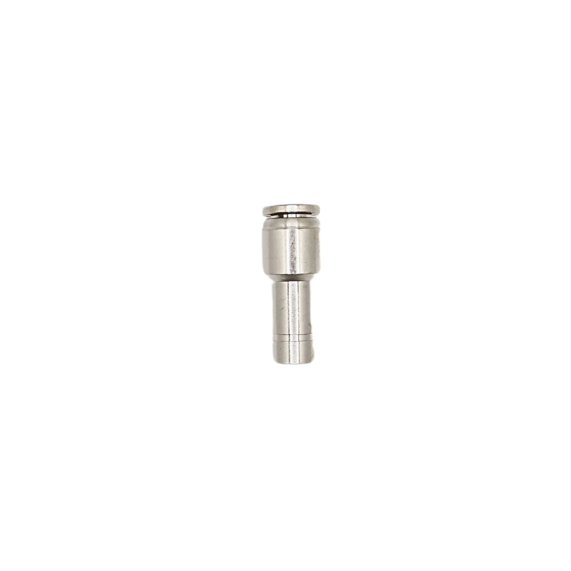 Numatics | Aventics NP Brass Push-in fitting 3/8 in Tube 1/2 in Plug-in reducer | INB121-102-308
