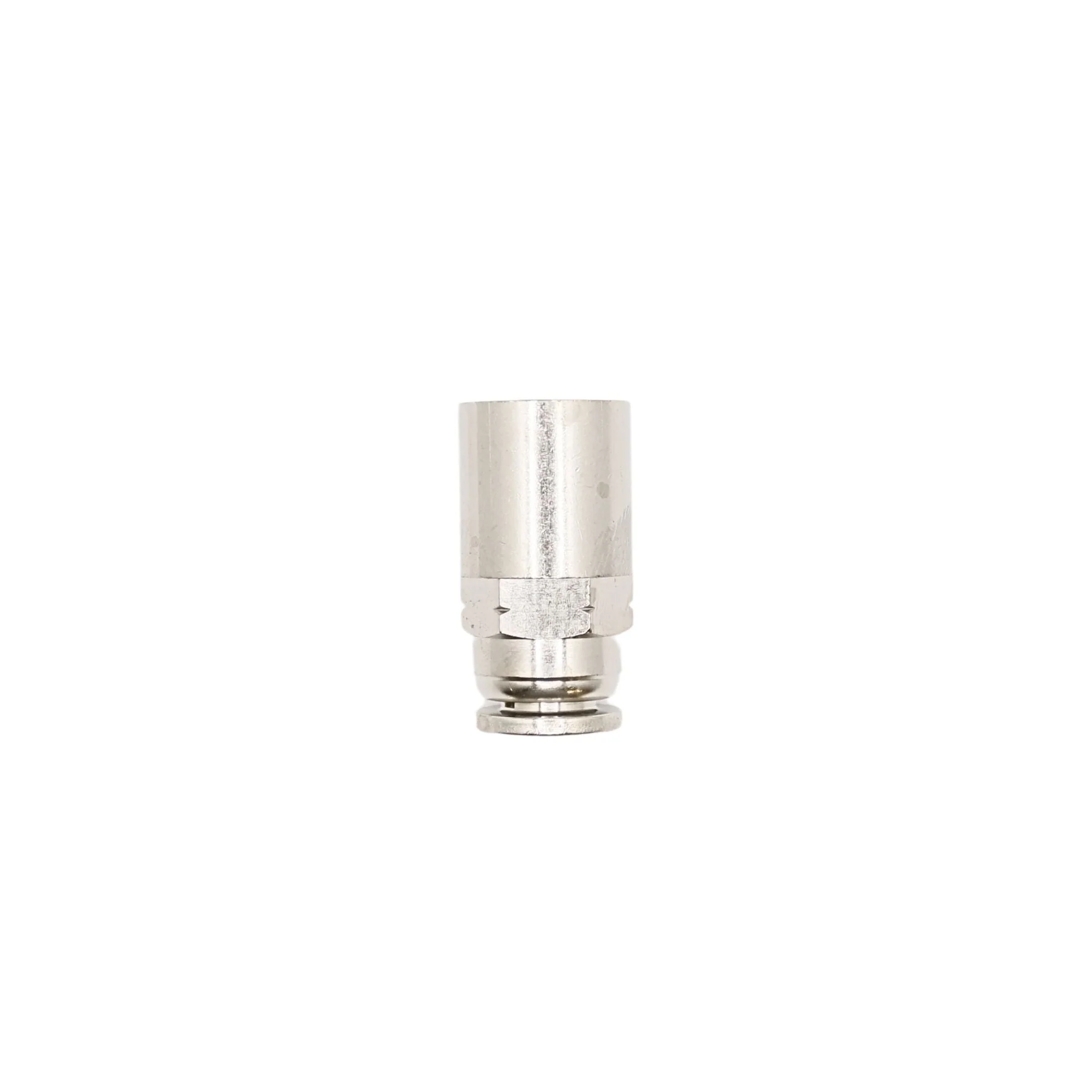 Numatics | Aventics NP Brass Push-in fitting 5/16 in Tube 1/4 in FNPT | INB105-516-021