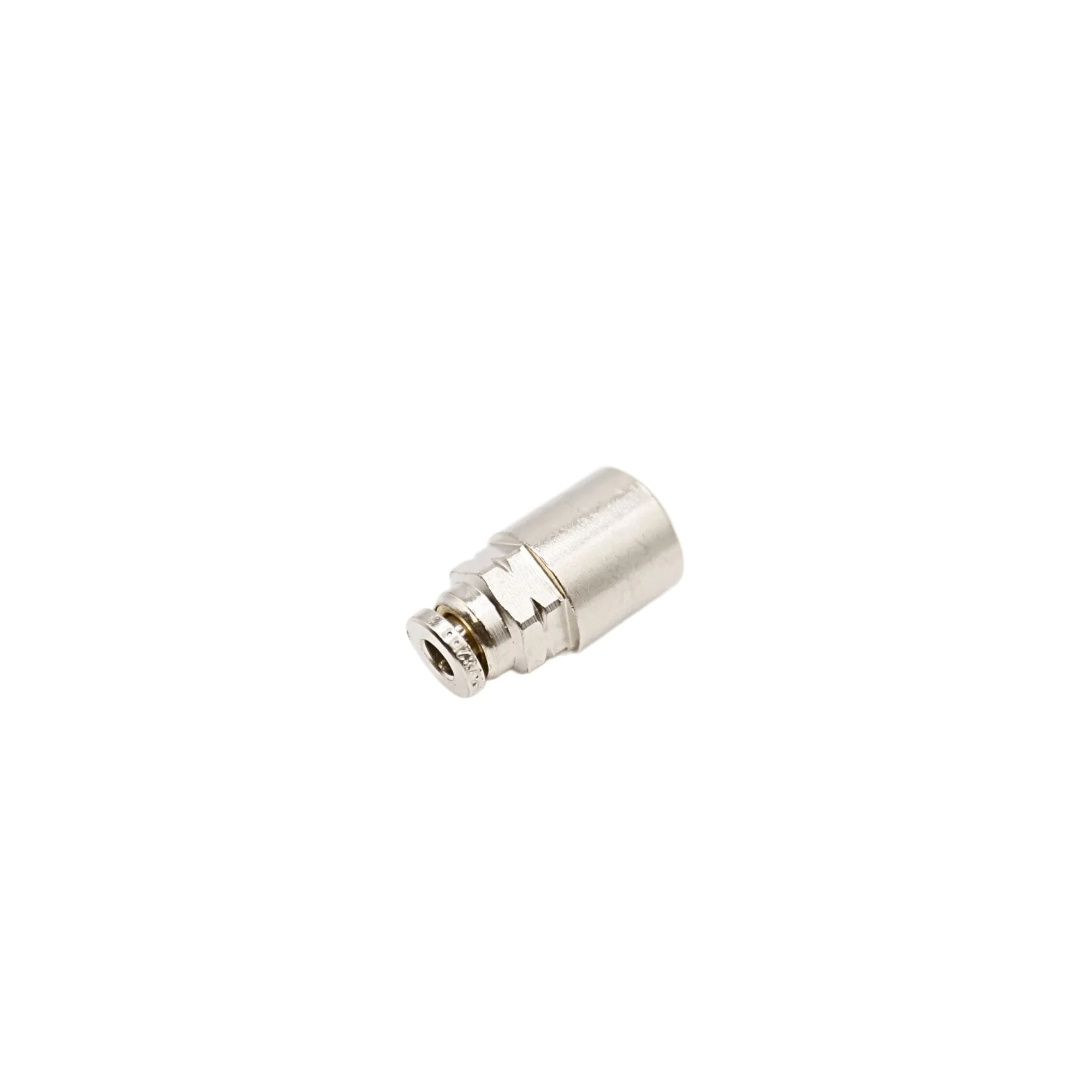 Numatics | Aventics NP Brass Push-in fitting 5/16 in Tube 1/8 in FNPT | INB105-532-020 - Image 2