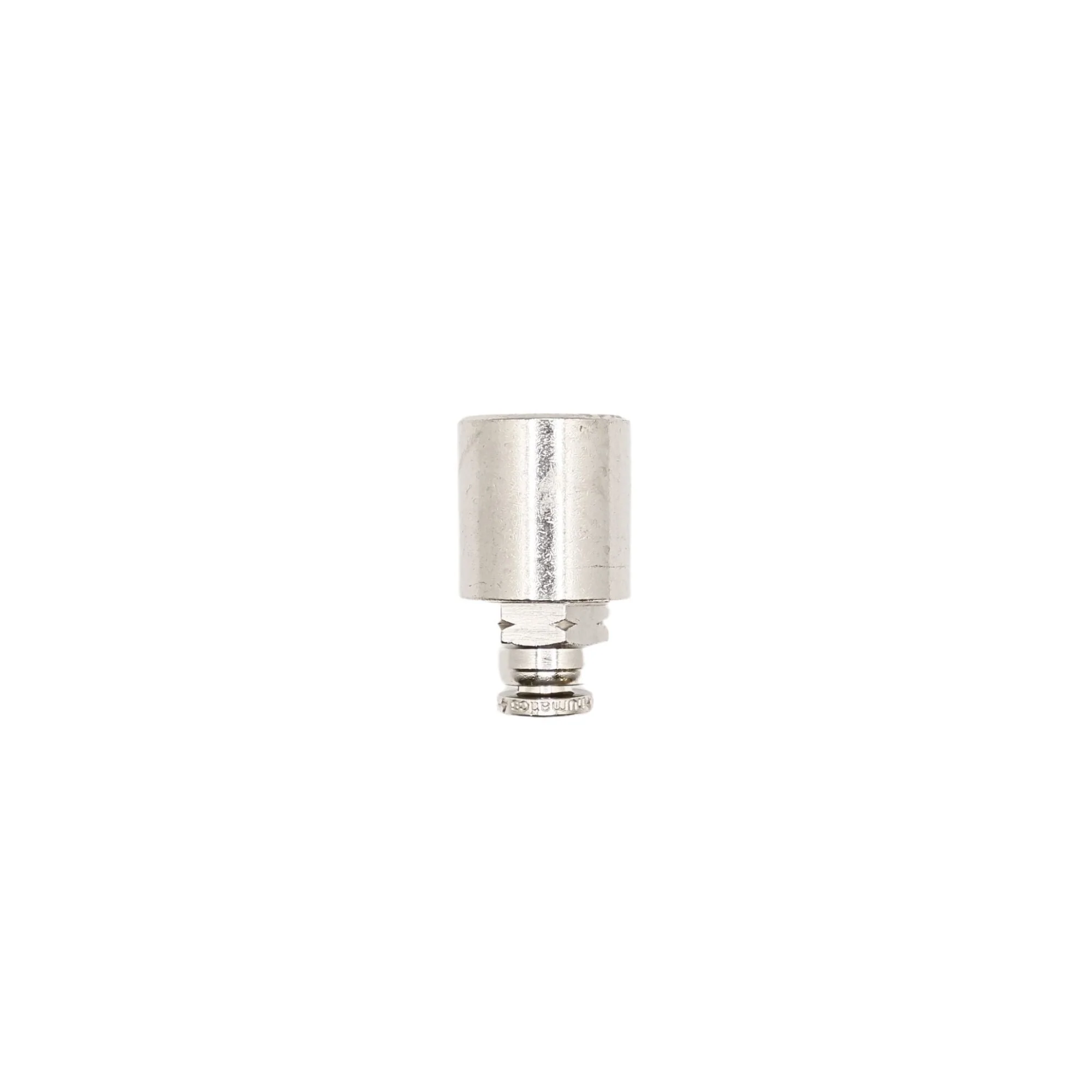 Numatics | Aventics NP Brass Push-in fitting 5/32 in Tube 1/4 in FNPT | INB105-532-021