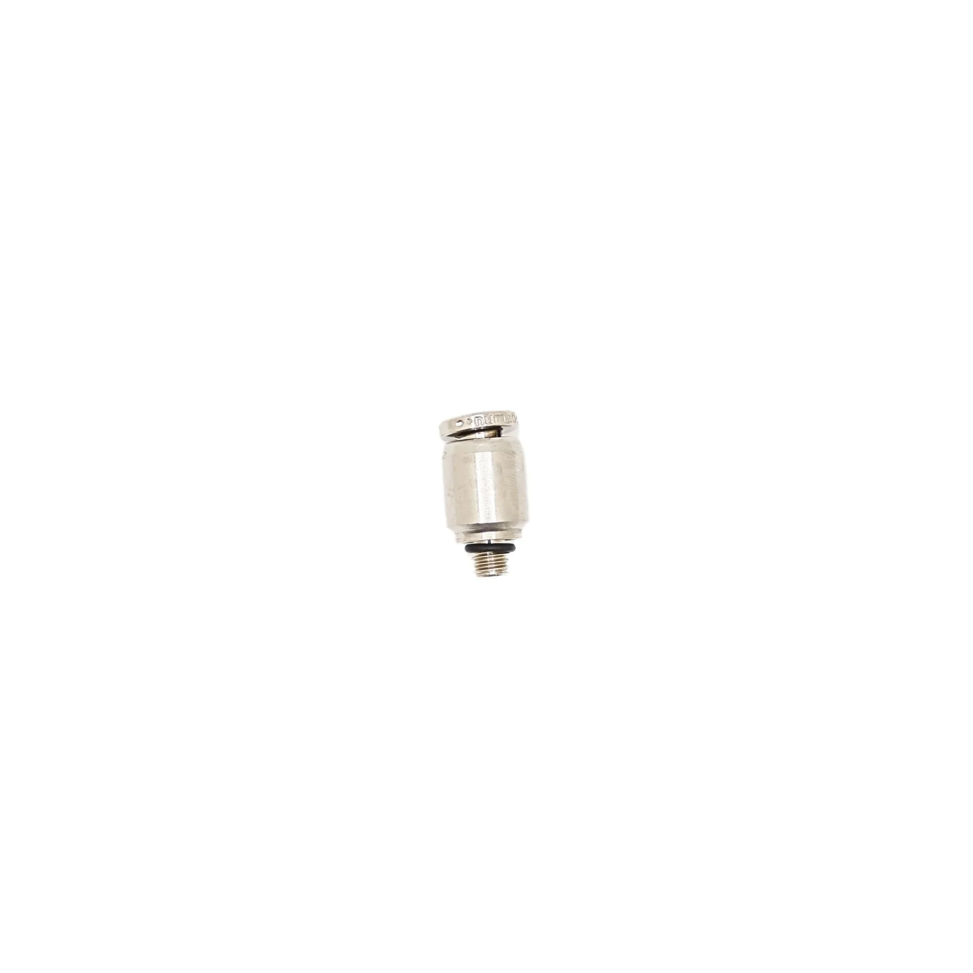 Numatics | Aventics NP Brass Push-in fitting 5/32 in Tube 10/32 in MNPT | INB103-532-036