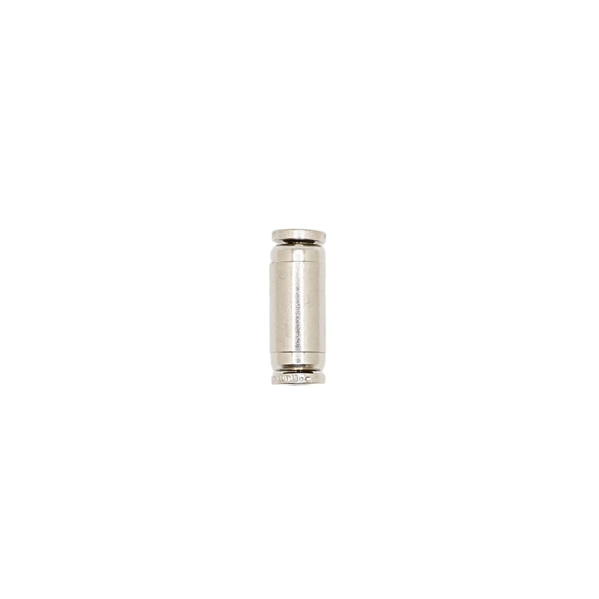 Numatics | Aventics NP Brass Push-in fitting 5/32 in Tube union | INB100-532-000